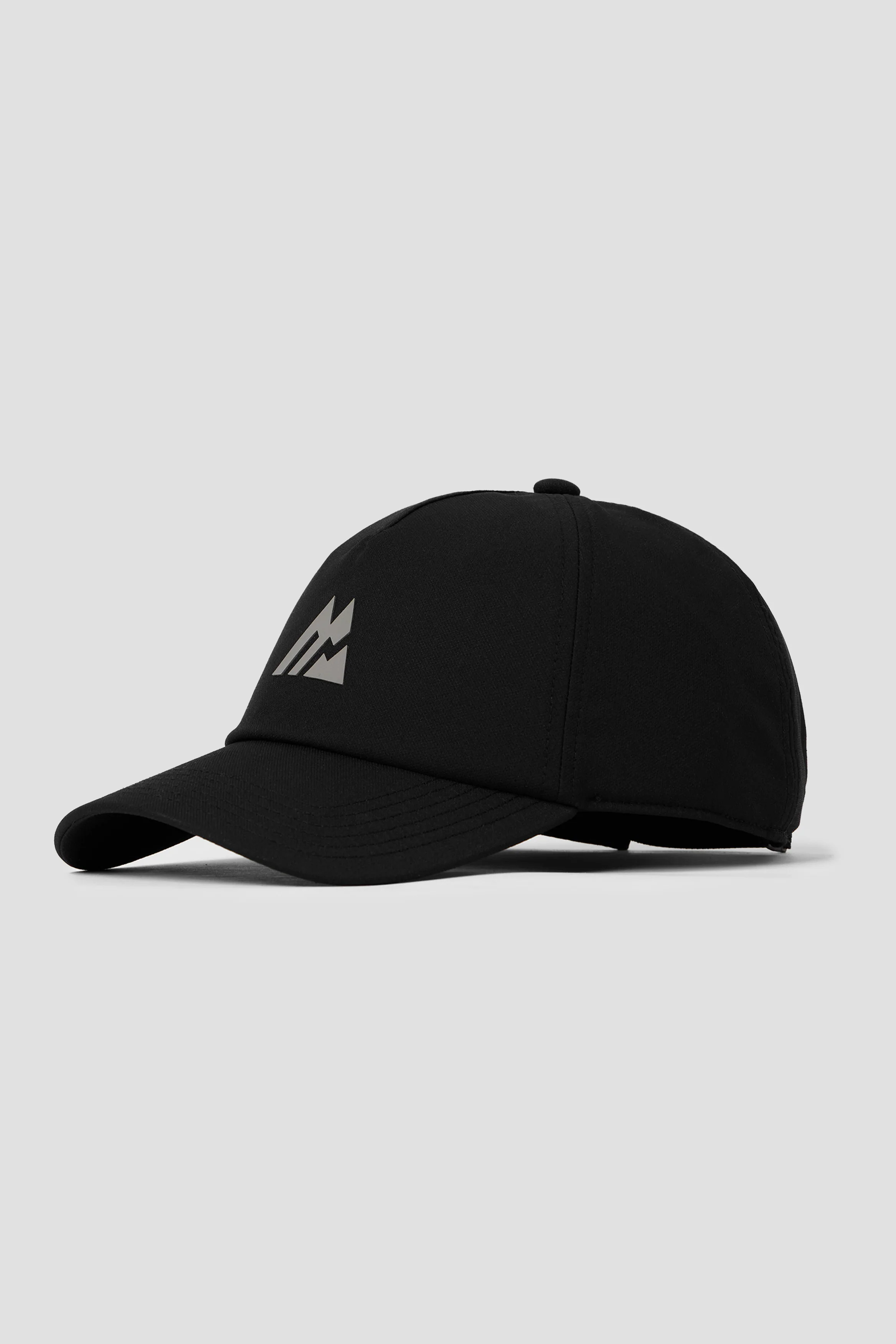 Airtek Cap - Black - Image 2