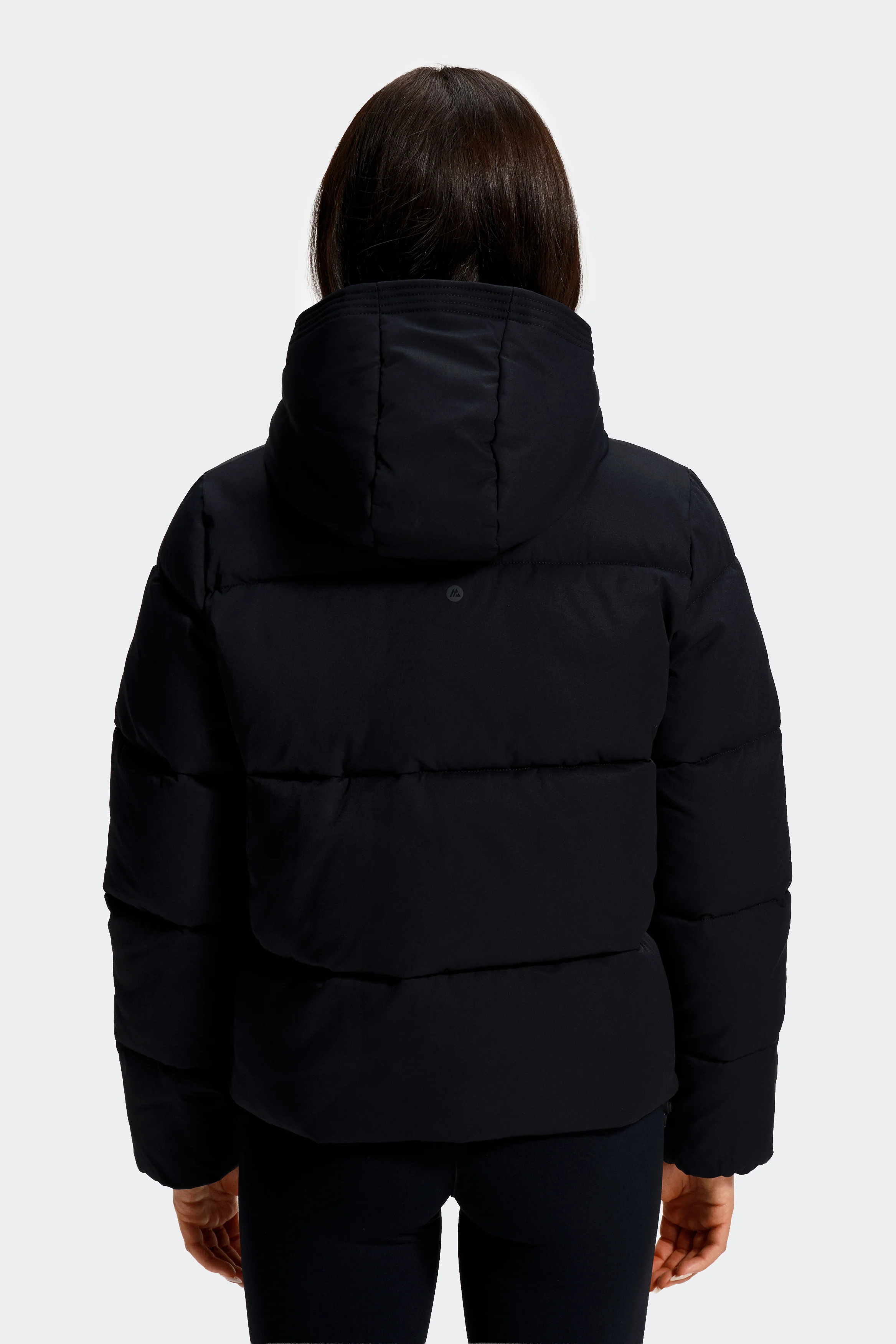 Alta Via Jacket - Black - Image 2