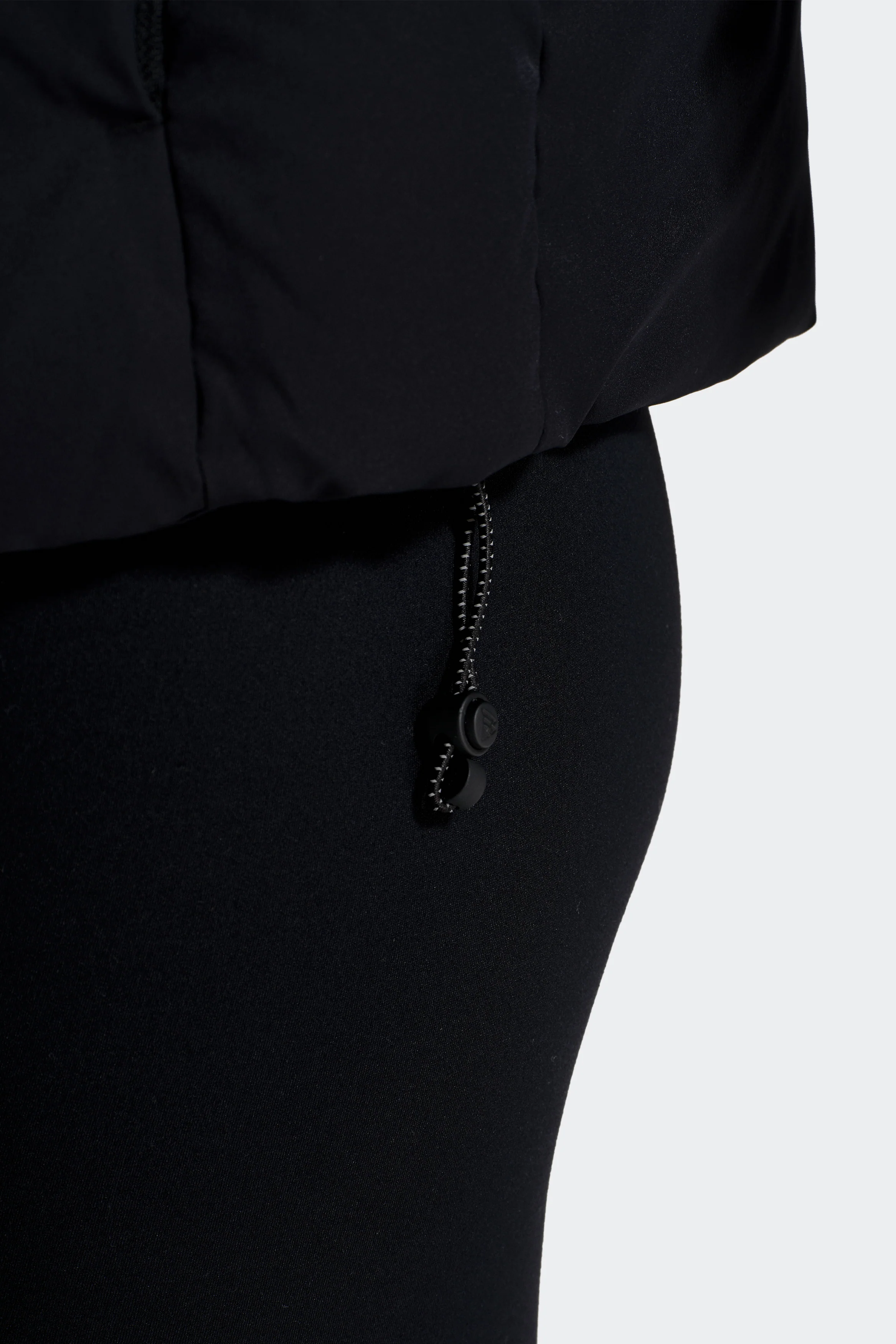 Alta Via Jacket - Black - Image 4