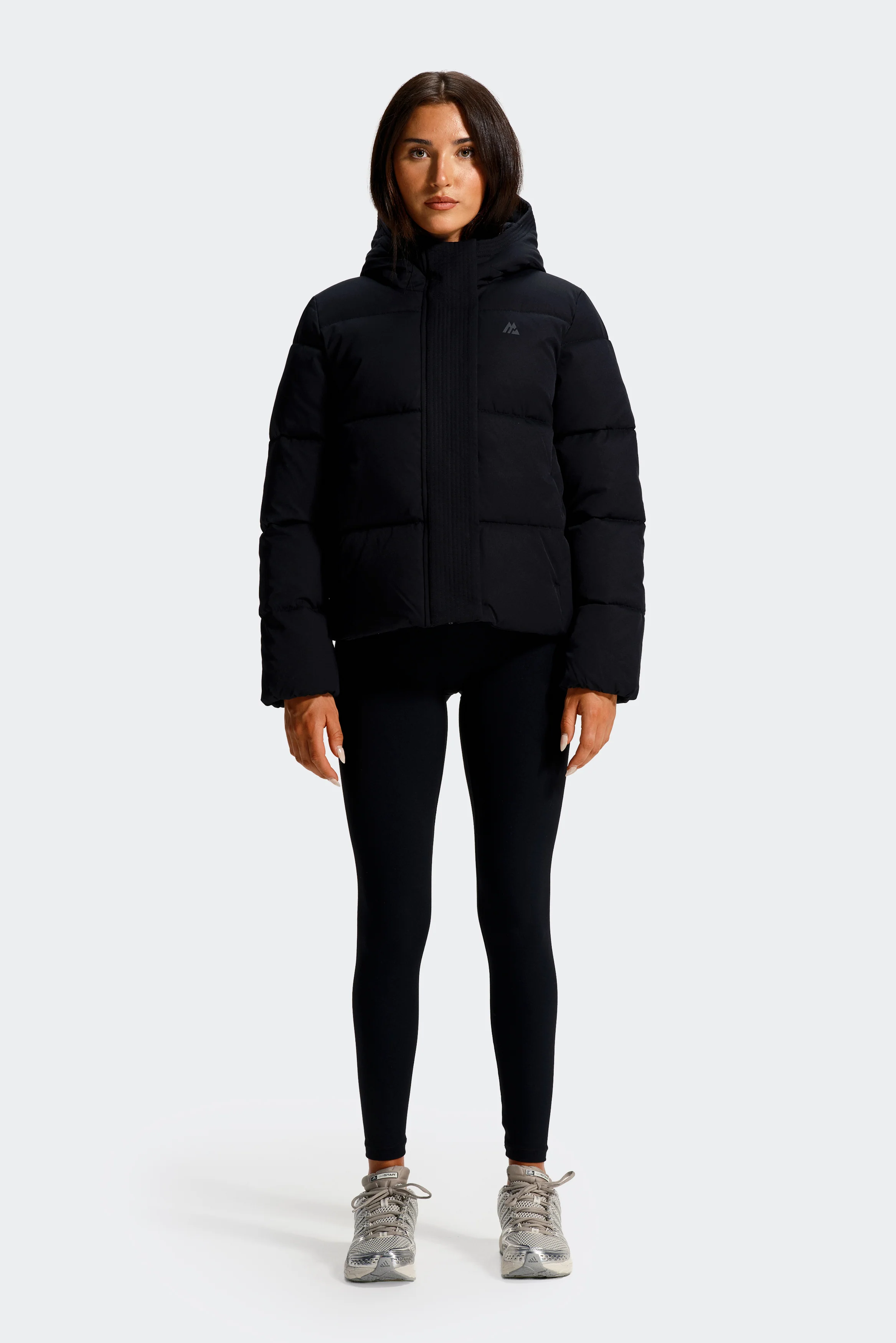 Alta Via Jacket - Black - Image 6