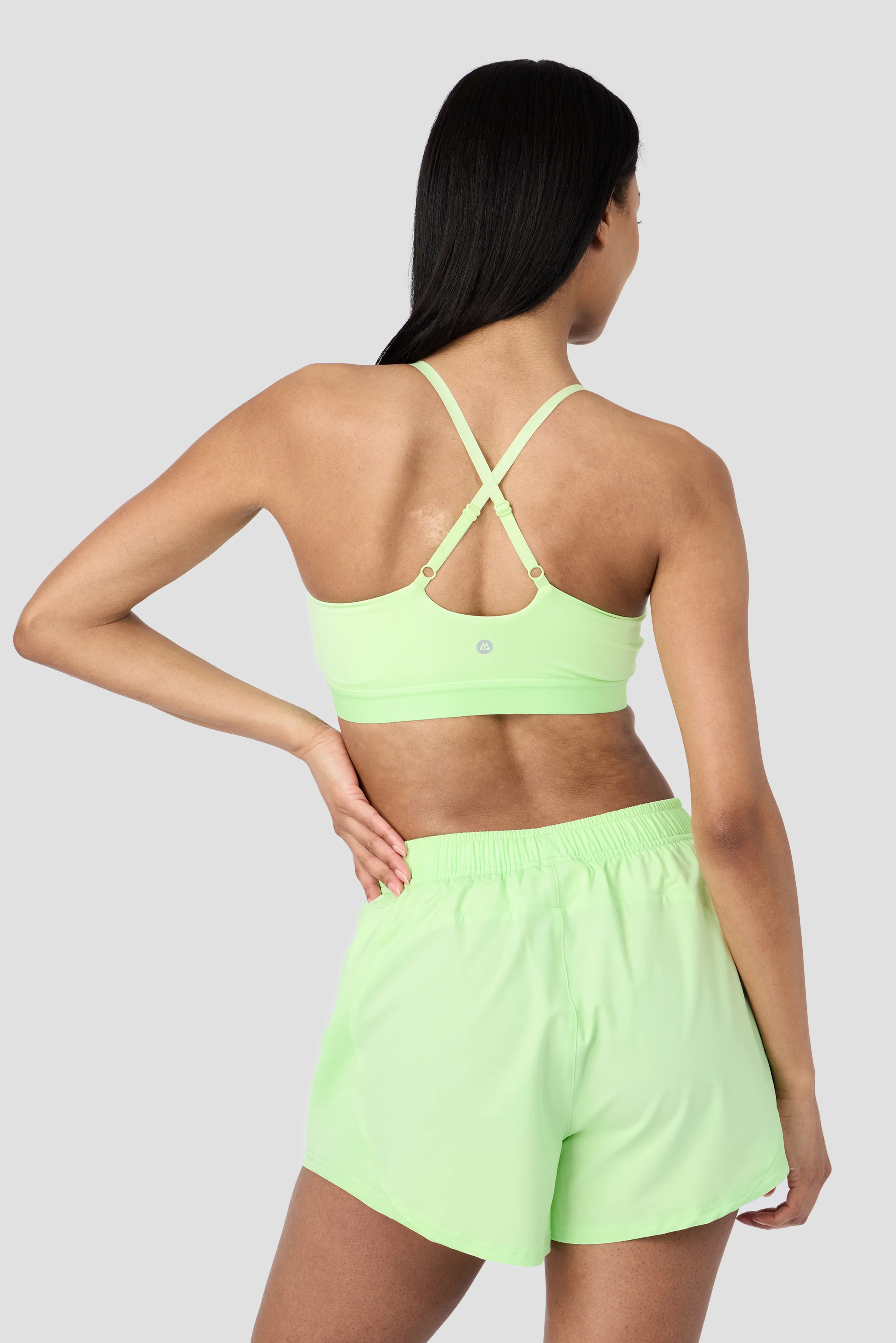 Breathe Bra - Iced Matcha - Image 2