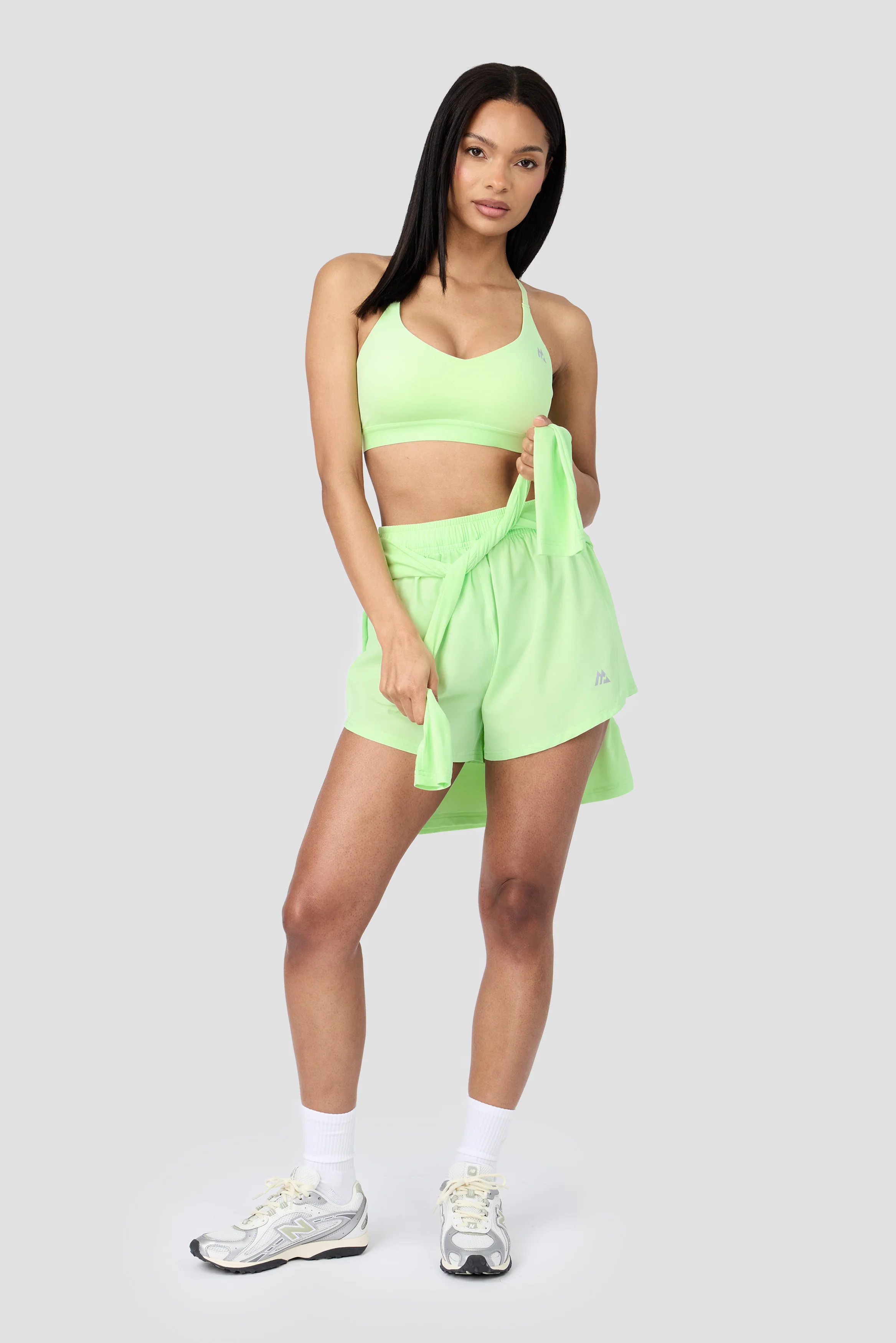 Breathe Bra - Iced Matcha - Image 4