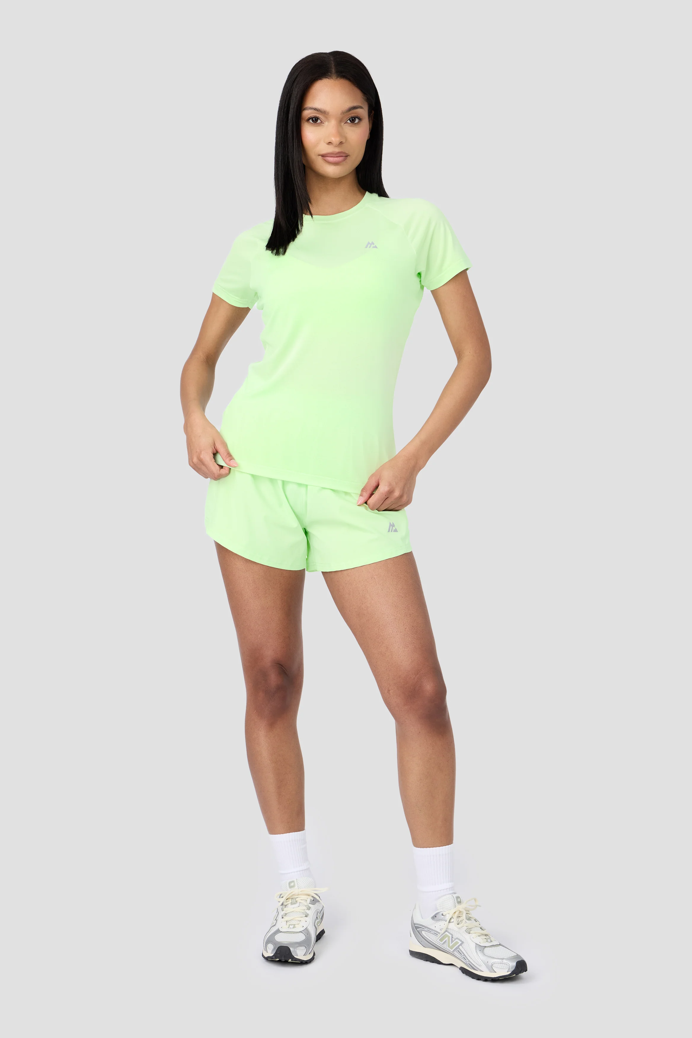 Breathe T-Shirt - Iced Matcha - Image 4