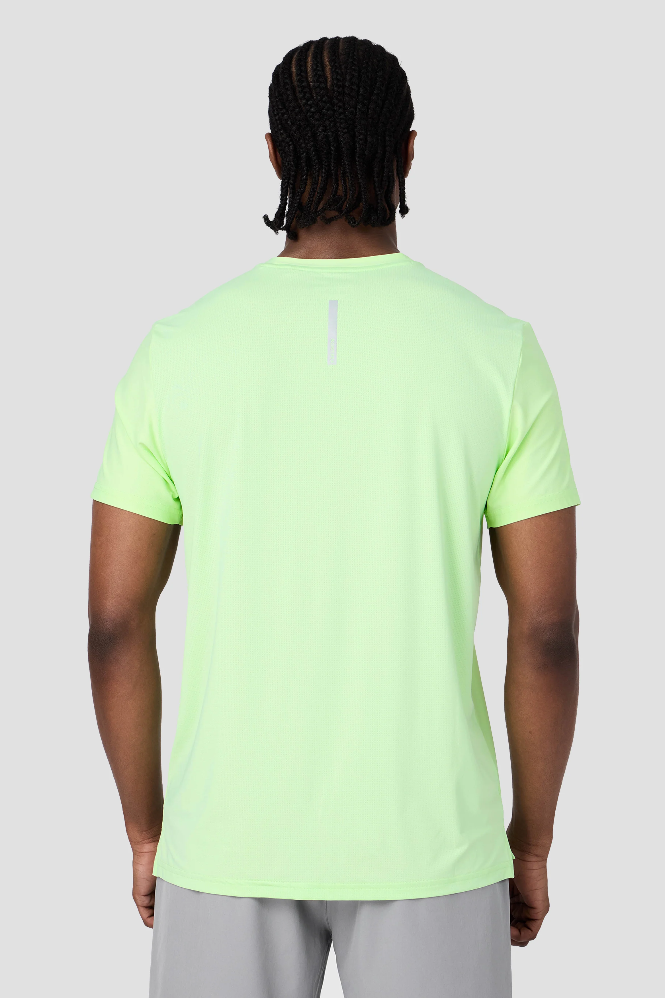 Charge 2.0 T-Shirt - Iced Matcha - Image 2