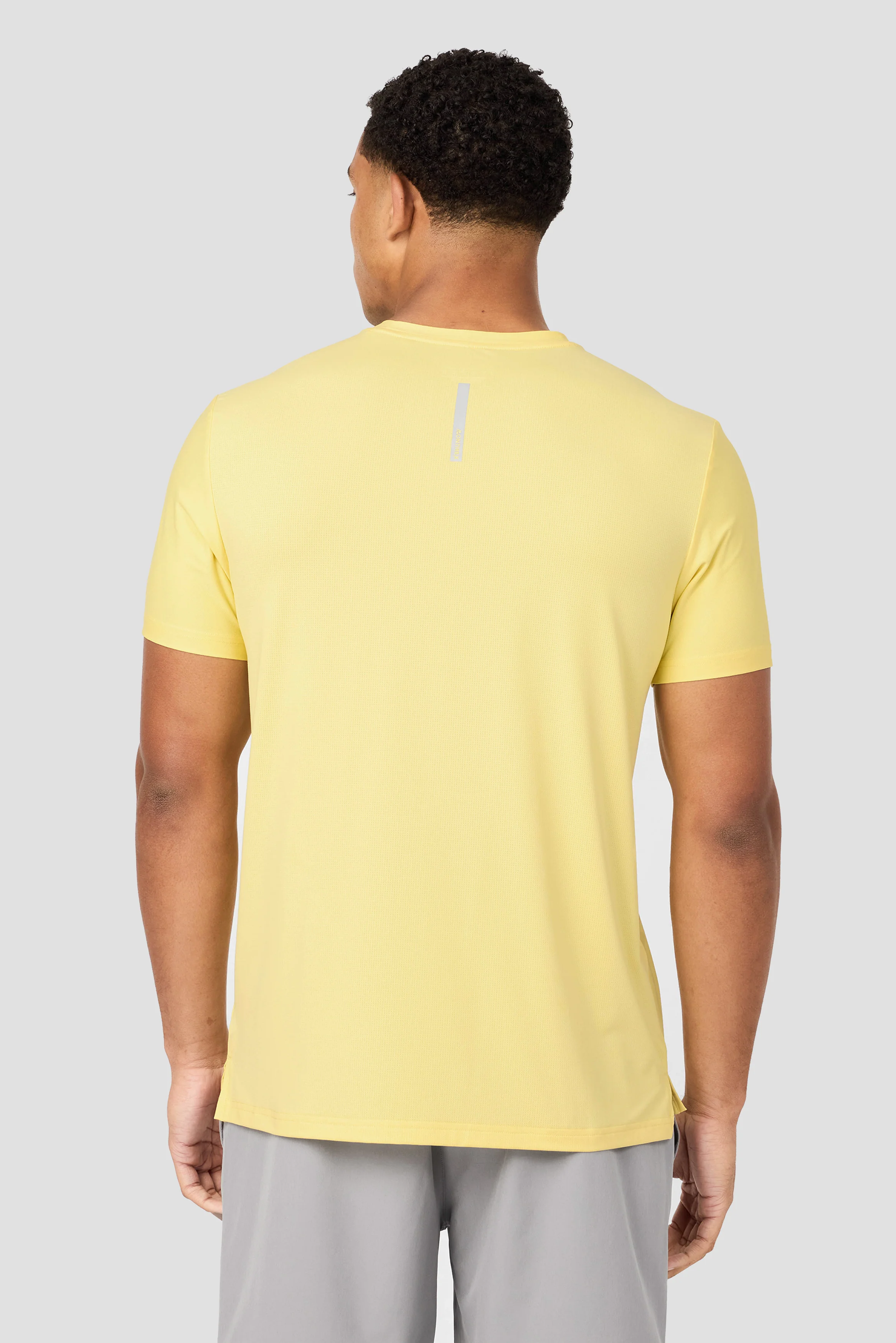 Charge 2.0 T-Shirt - Lemon - Image 2
