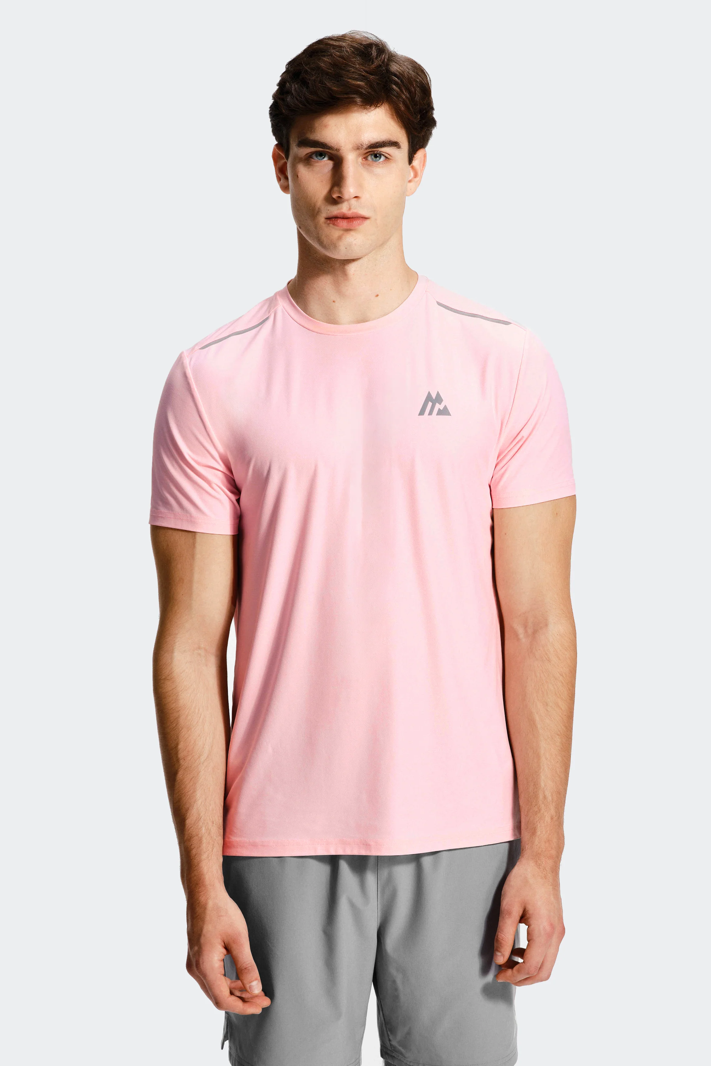 Charge 2.0 T-Shirt - Light Pink