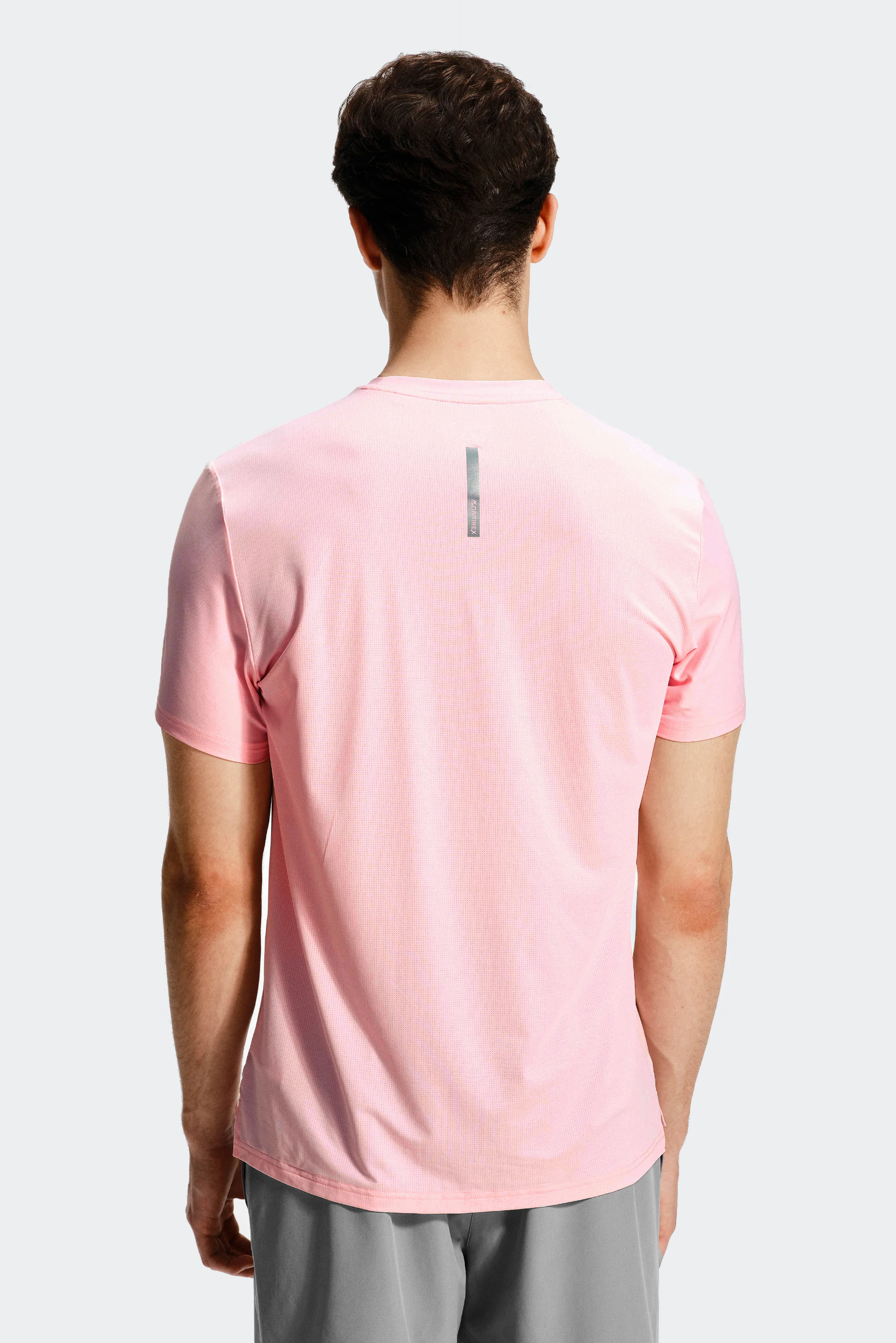 Charge 2.0 T-Shirt - Light Pink - Image 2