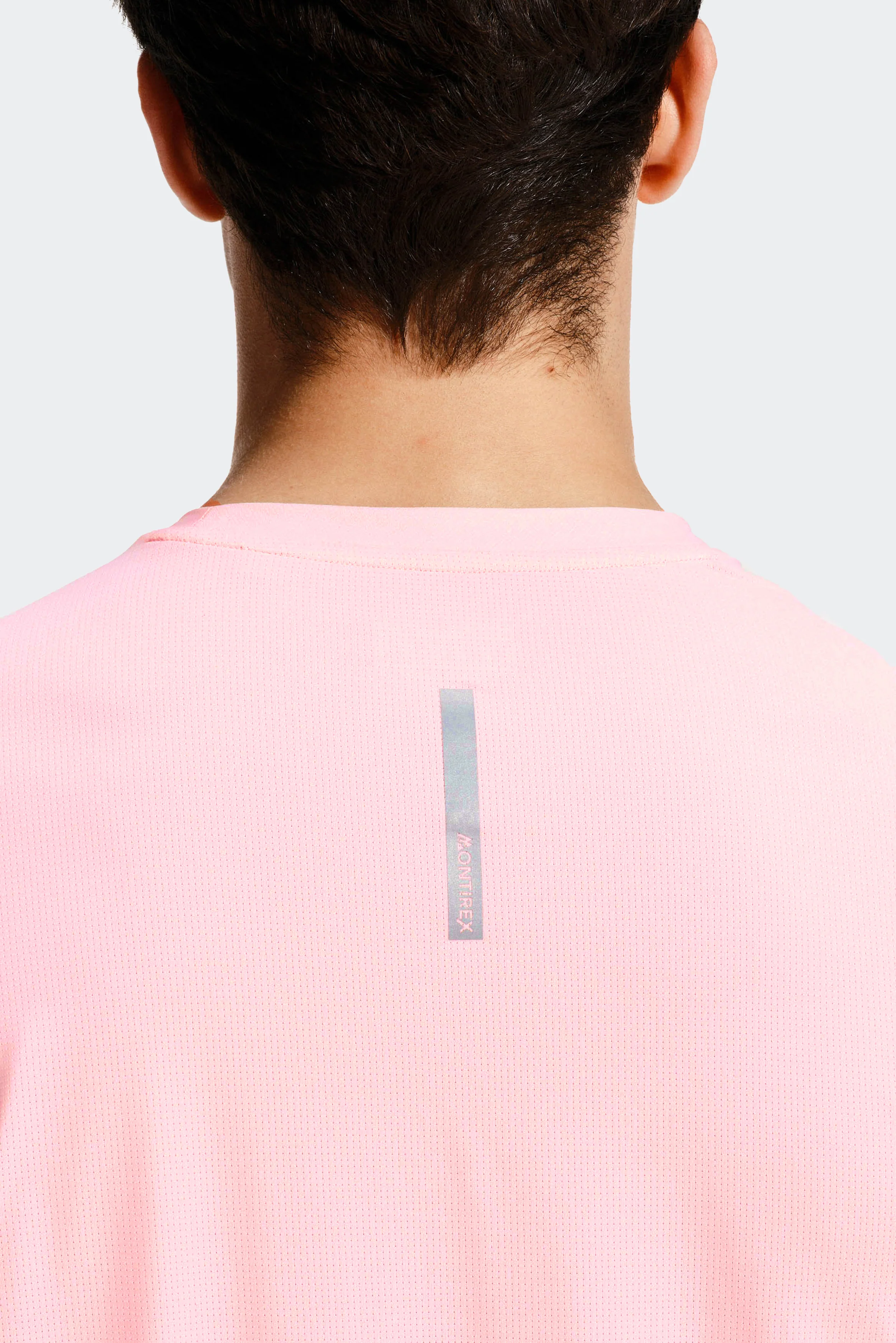 Charge 2.0 T-Shirt - Light Pink - Image 4
