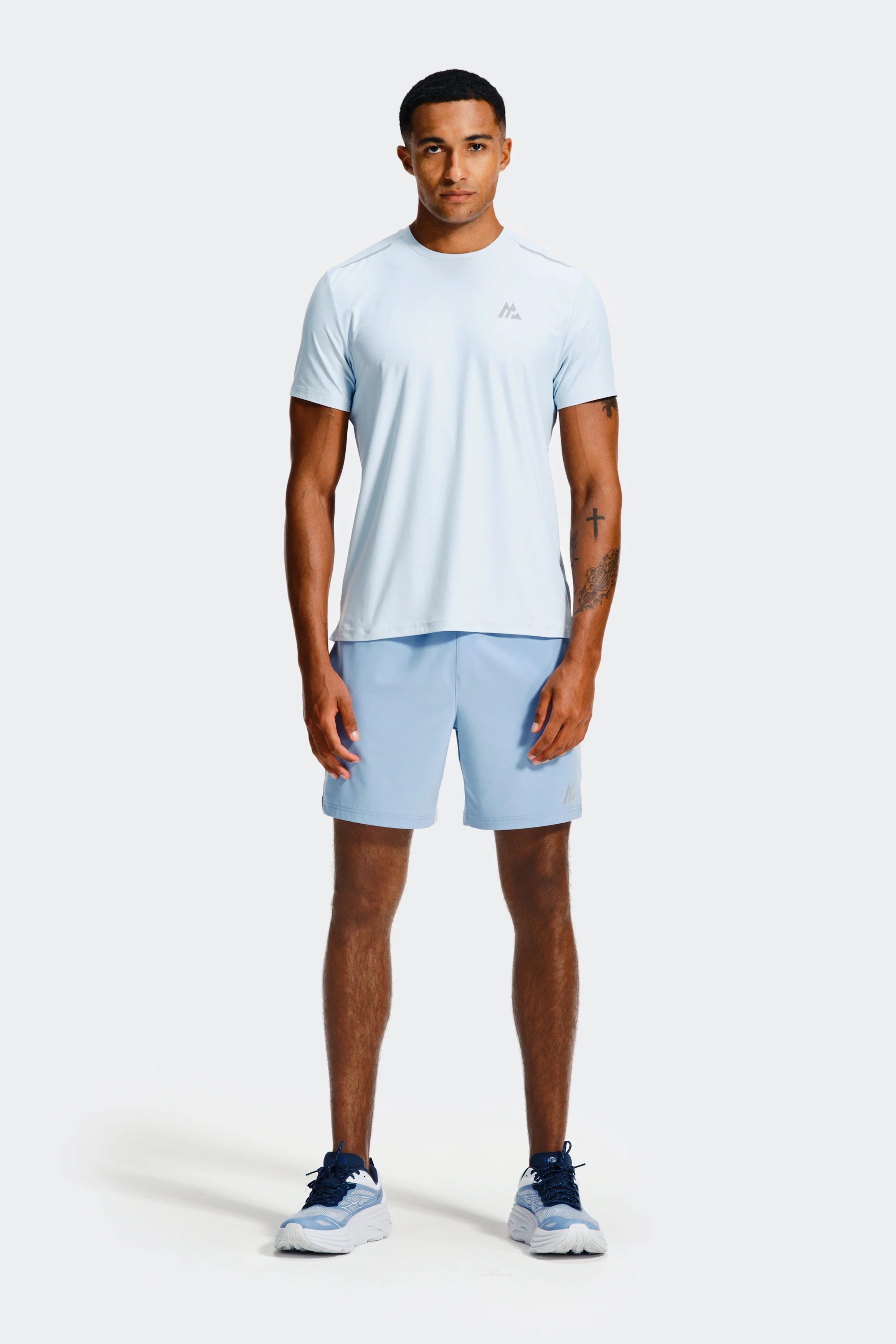 Charge 2.0 T-Shirt - Summer Mist - Image 5
