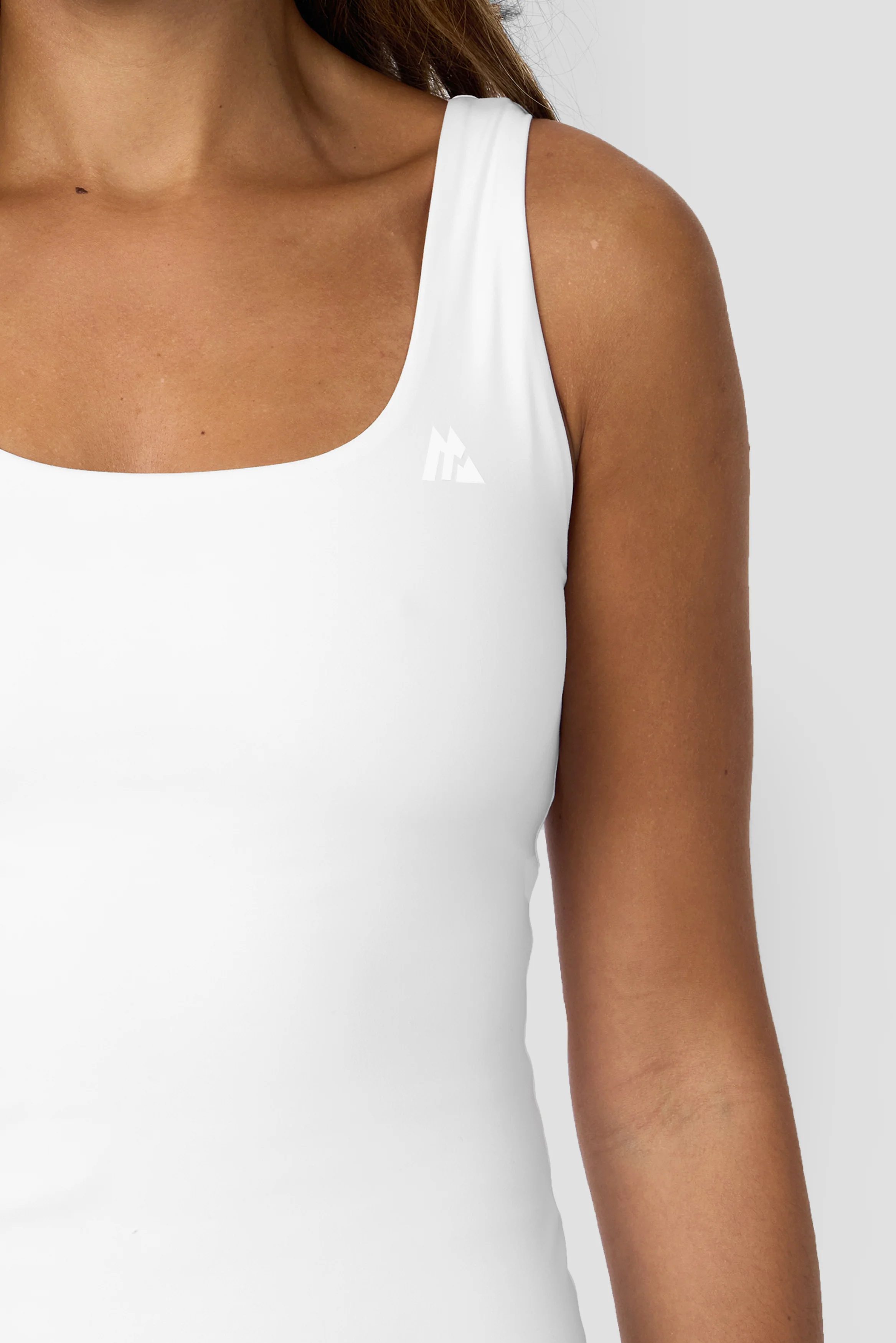 Form Tank - White - Image 3