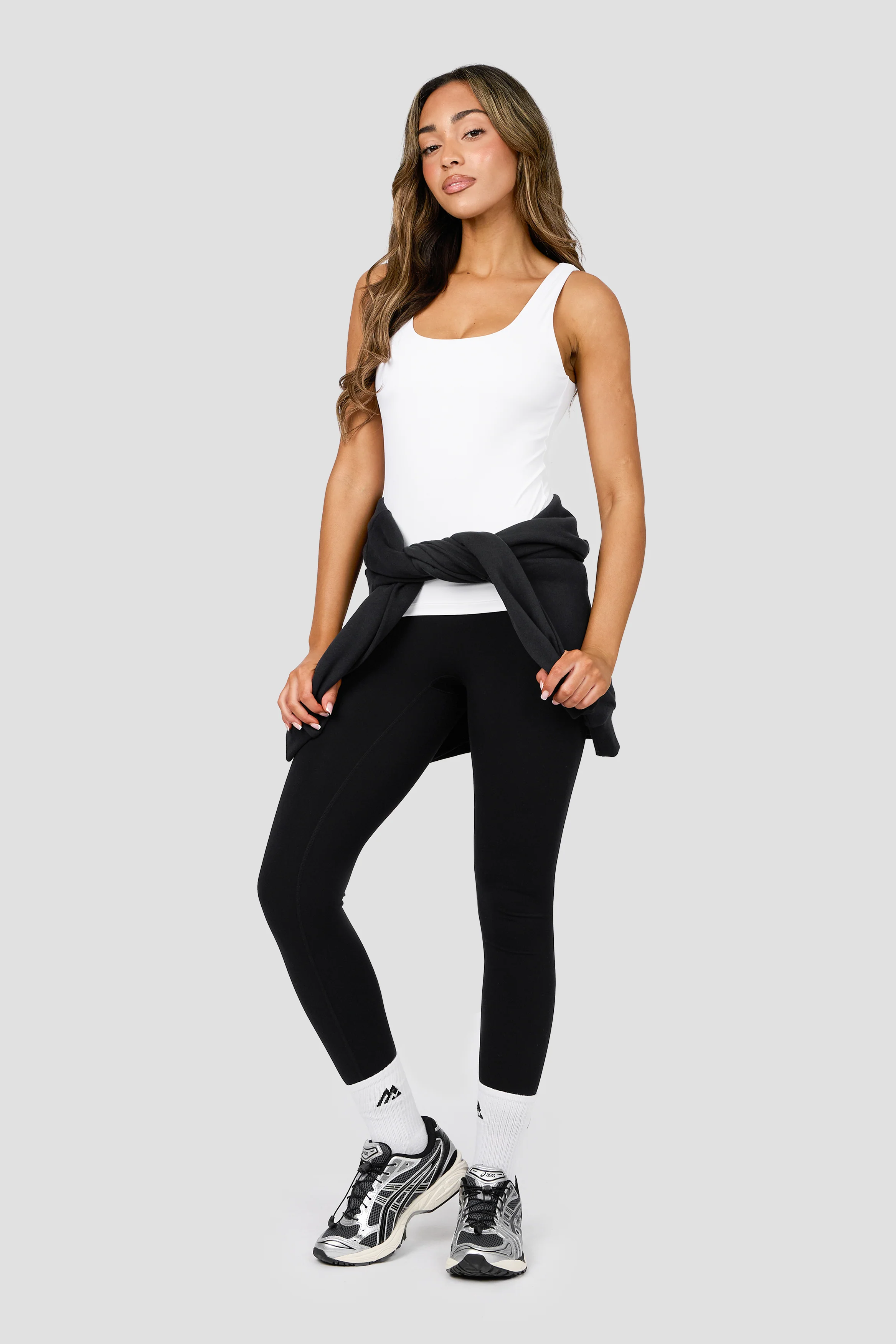 Form Tank - White - Image 4