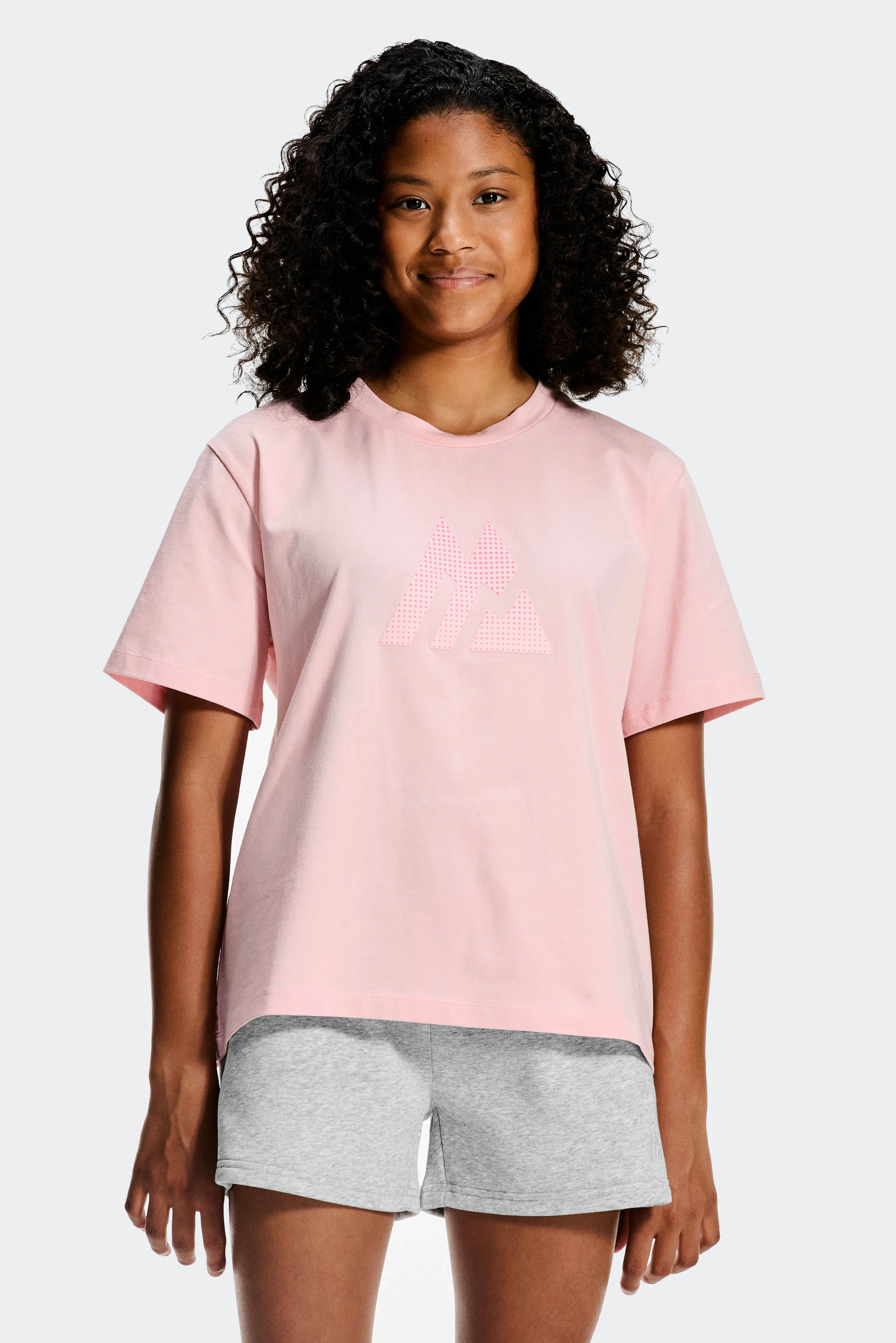 Girls Dew T-Shirt - Ballet