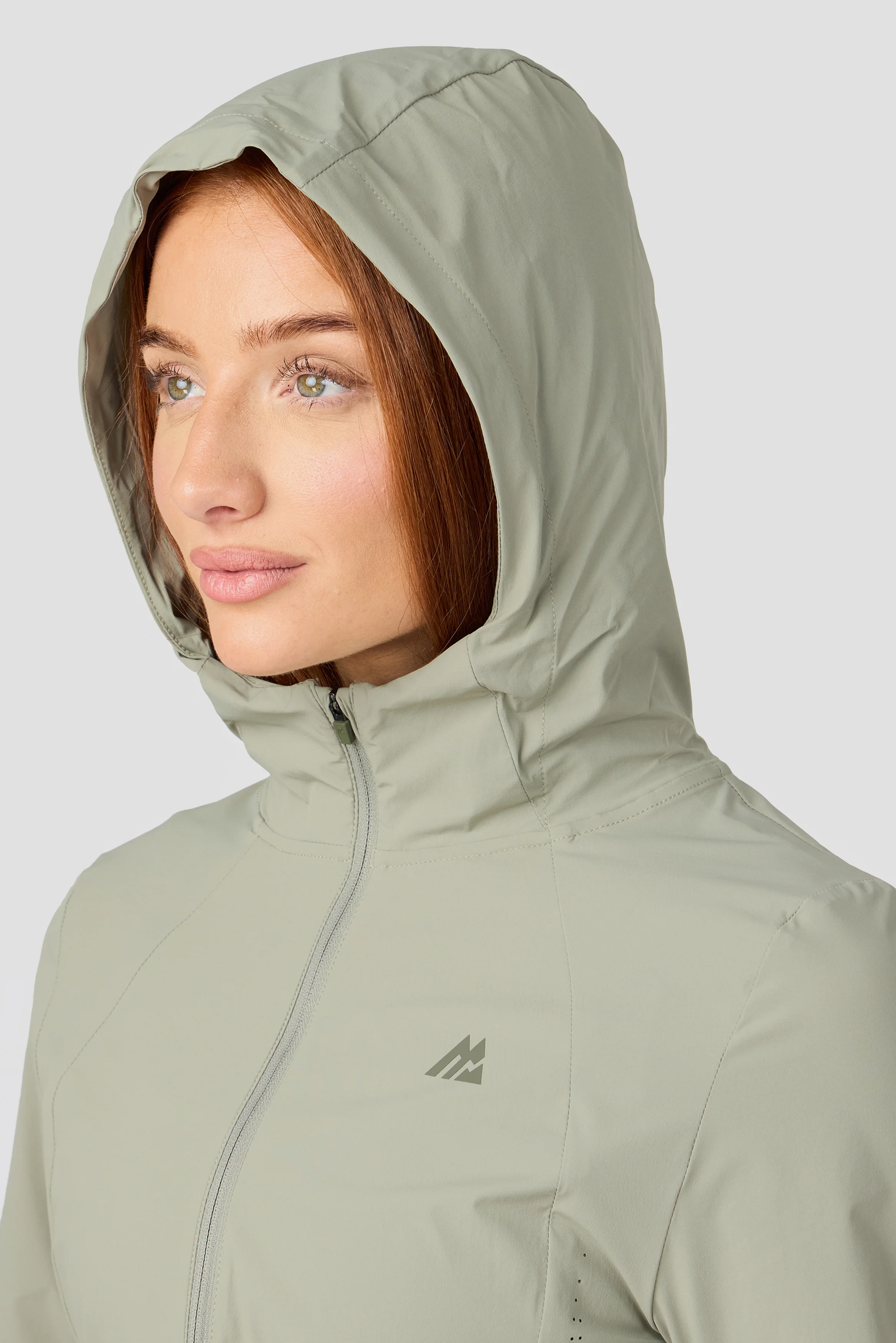 Dusk Jacket - Herb - Image 7