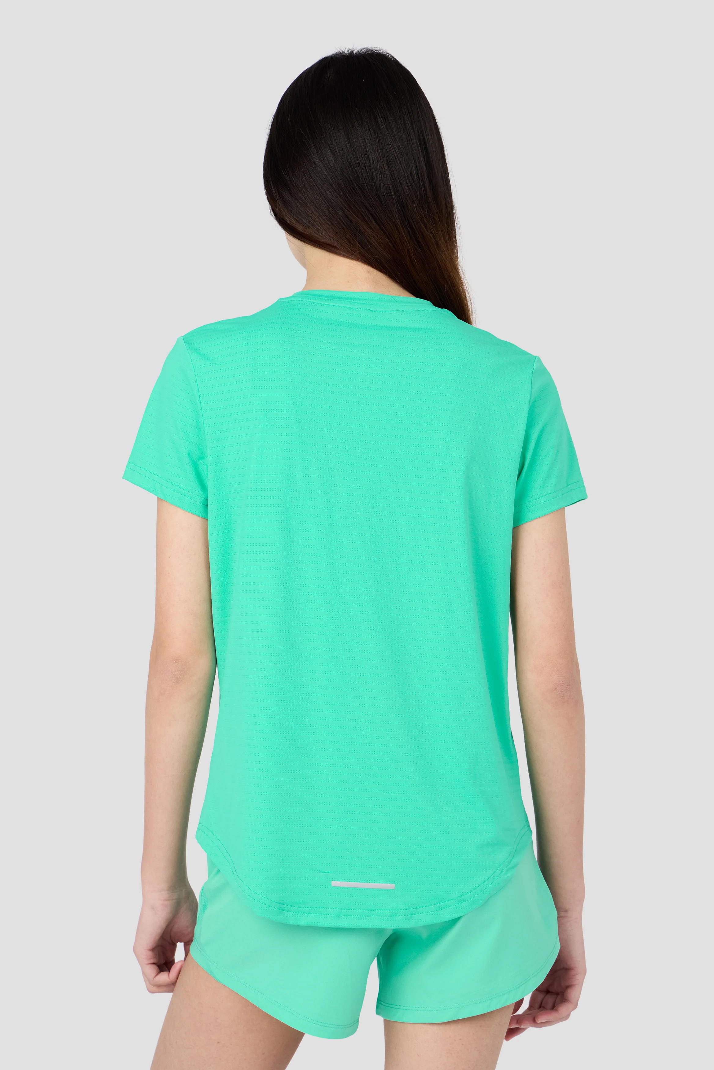 Girls Energy T-Shirt - Tropical Lagoon - Image 2