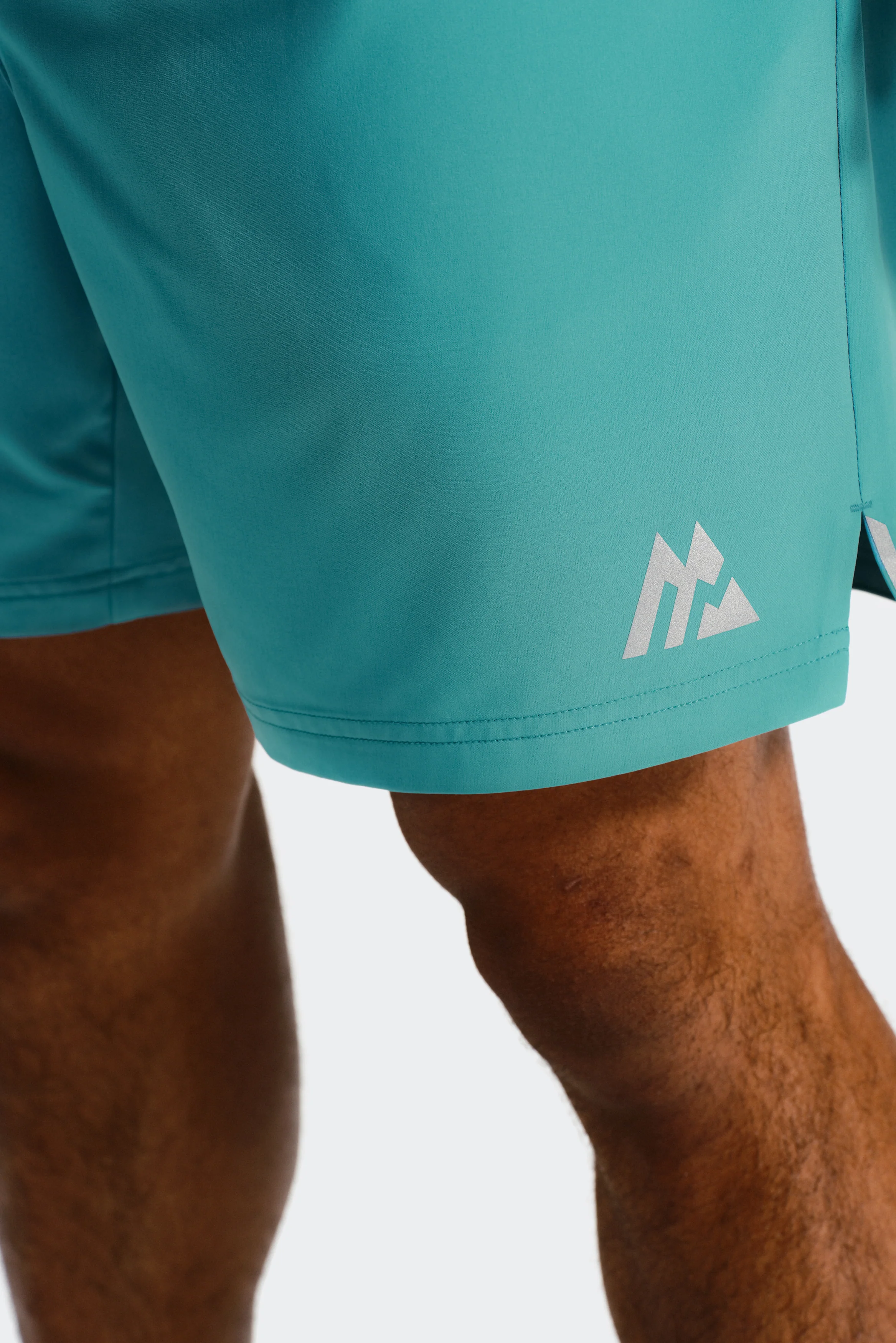 Fly 3.0 Short - Steel Teal - Image 5