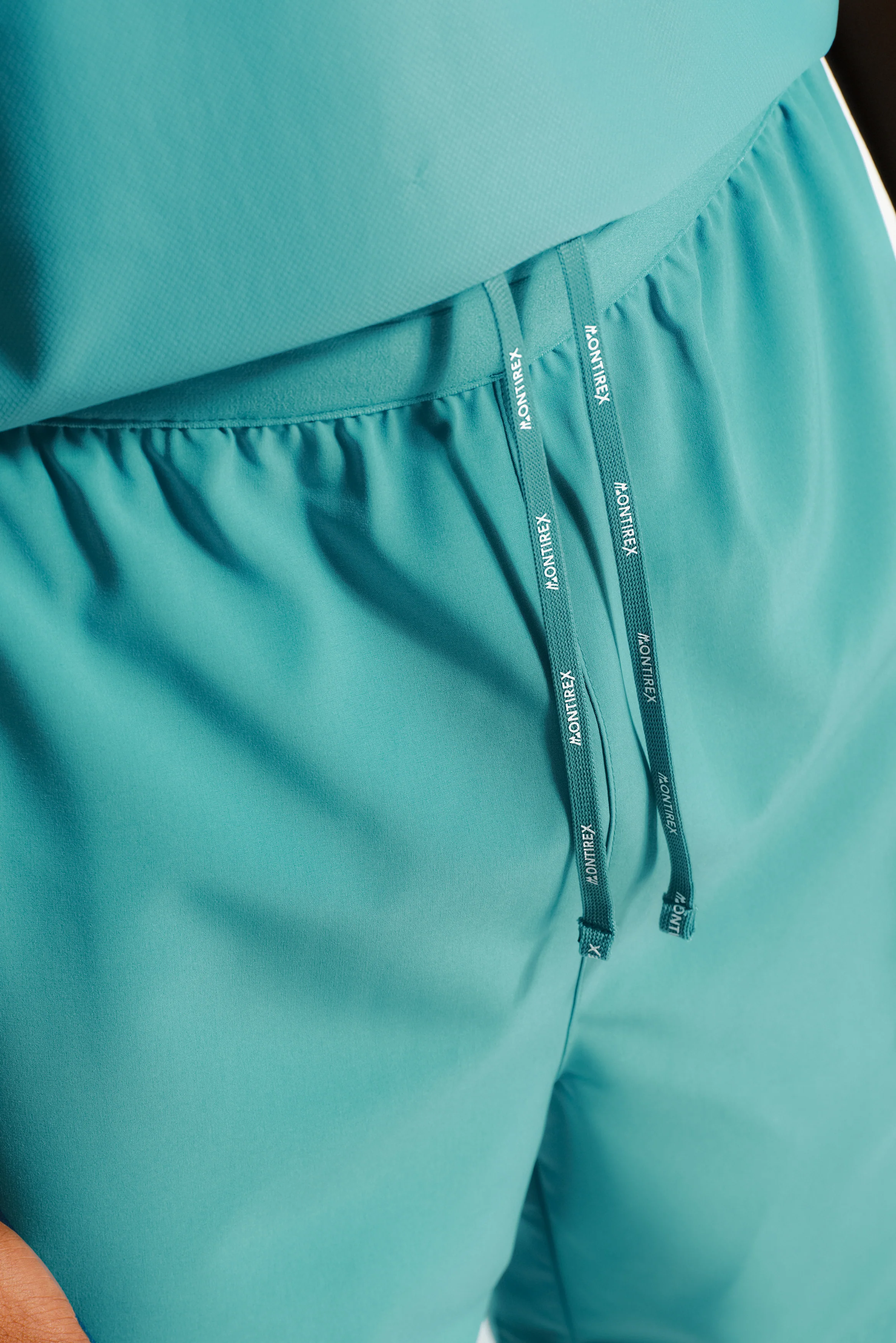 Fly 3.0 Short - Steel Teal - Image 6
