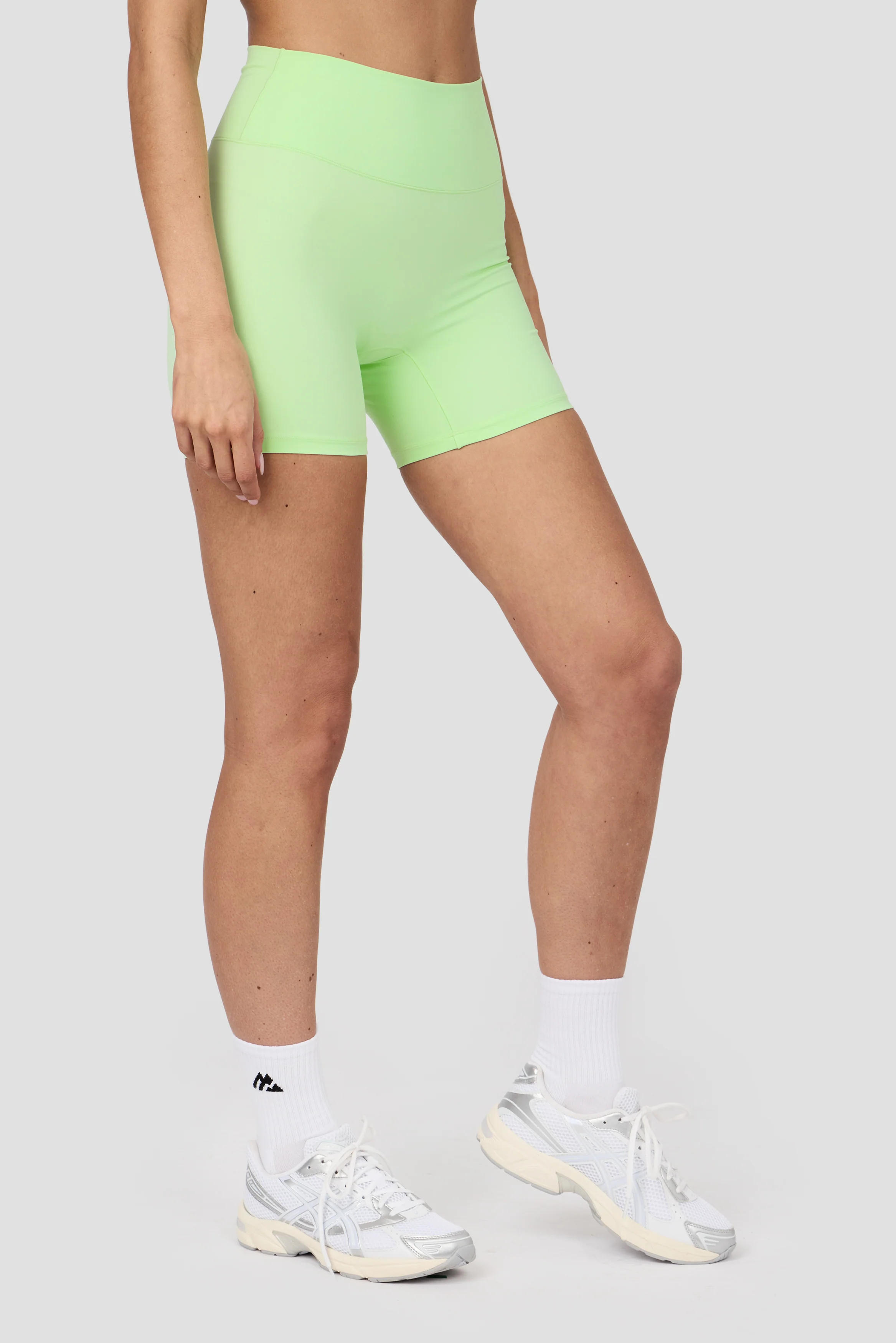 Form Booty Short - Iced Matcha - Image 2