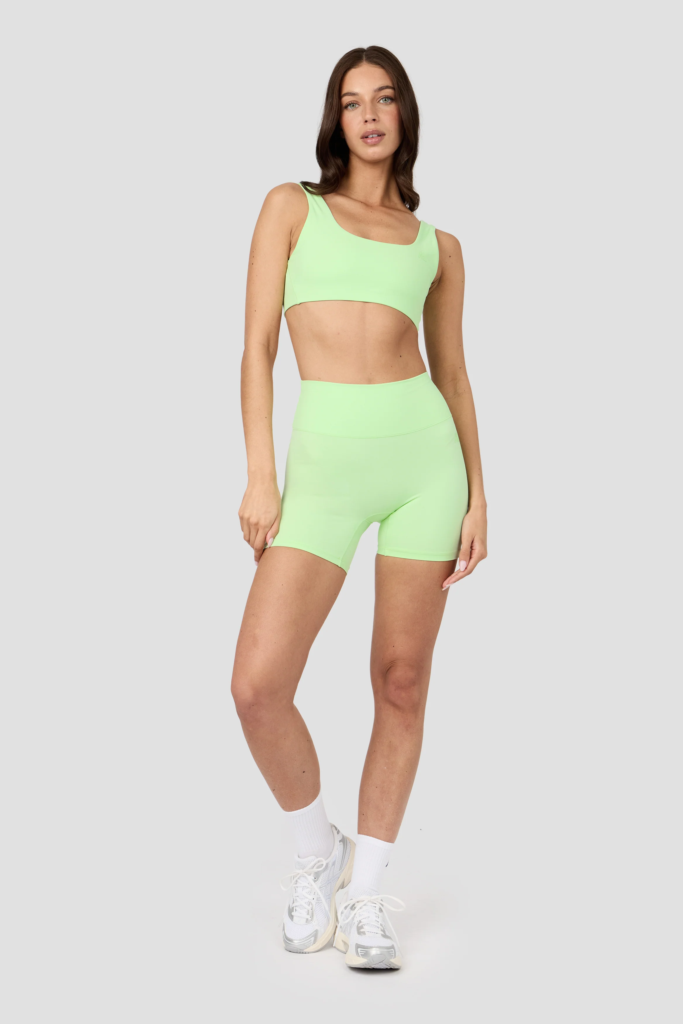 Form Booty Short - Iced Matcha - Image 3
