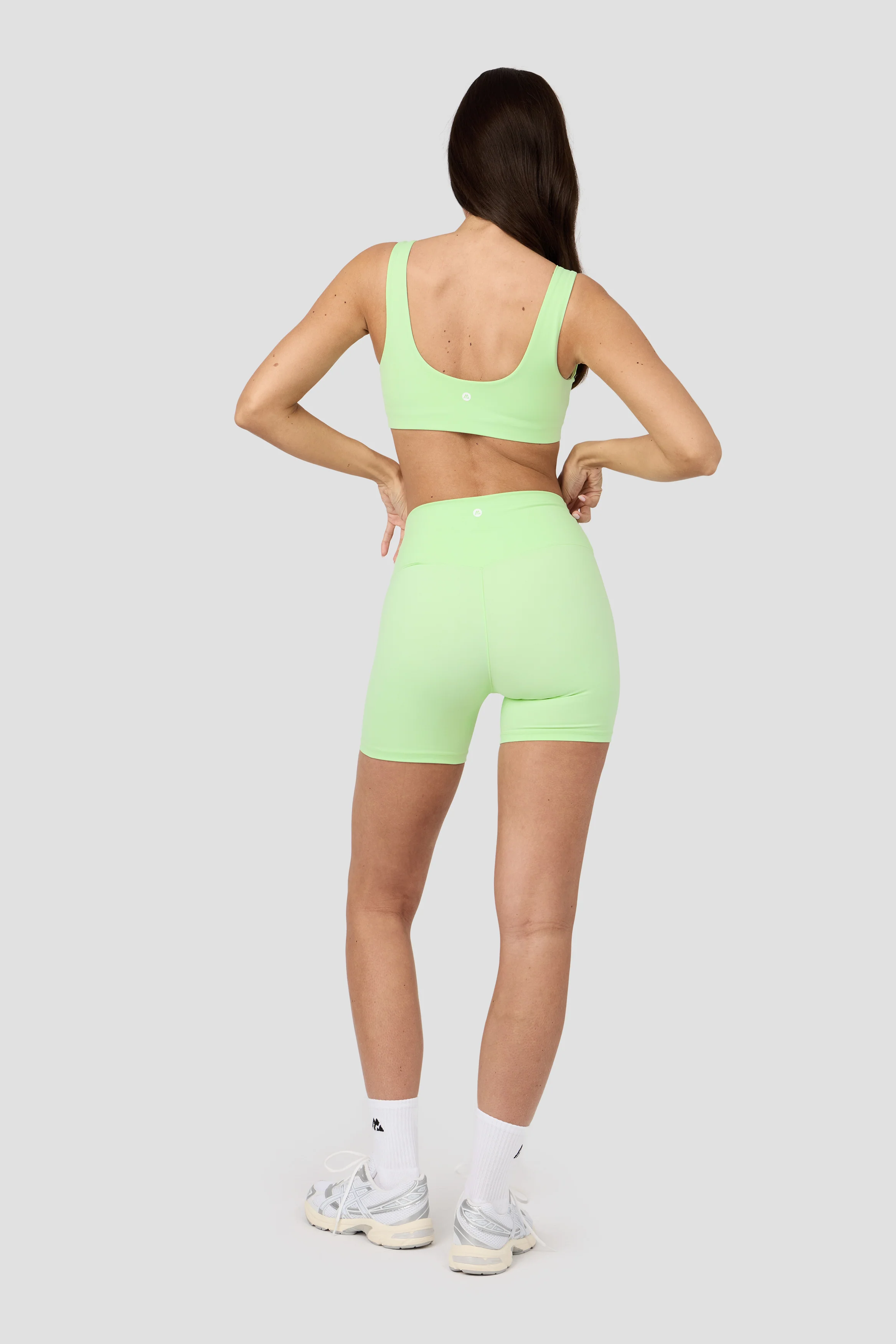 Form Booty Short - Iced Matcha - Image 4