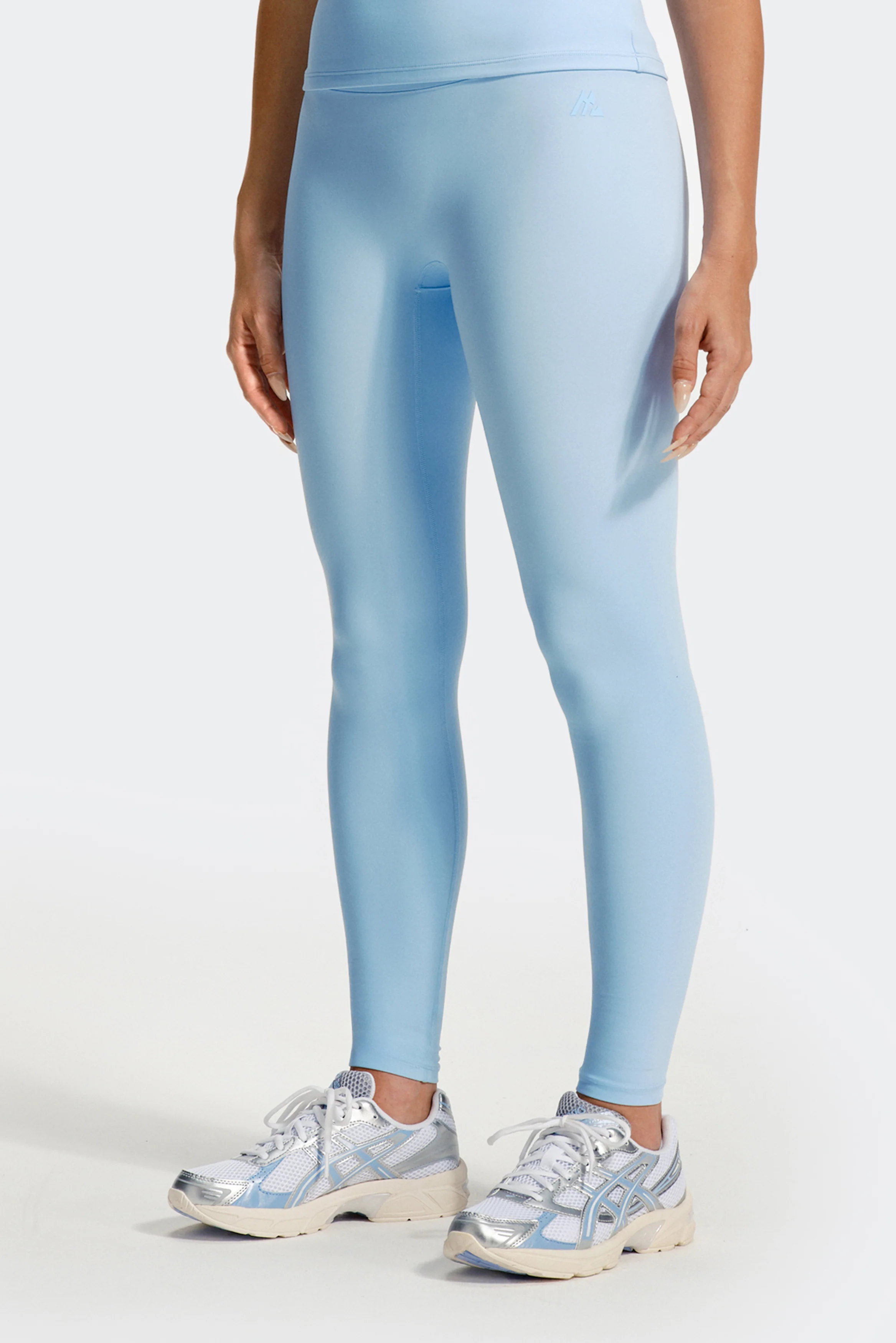 Form Legging - Blissful Blue
