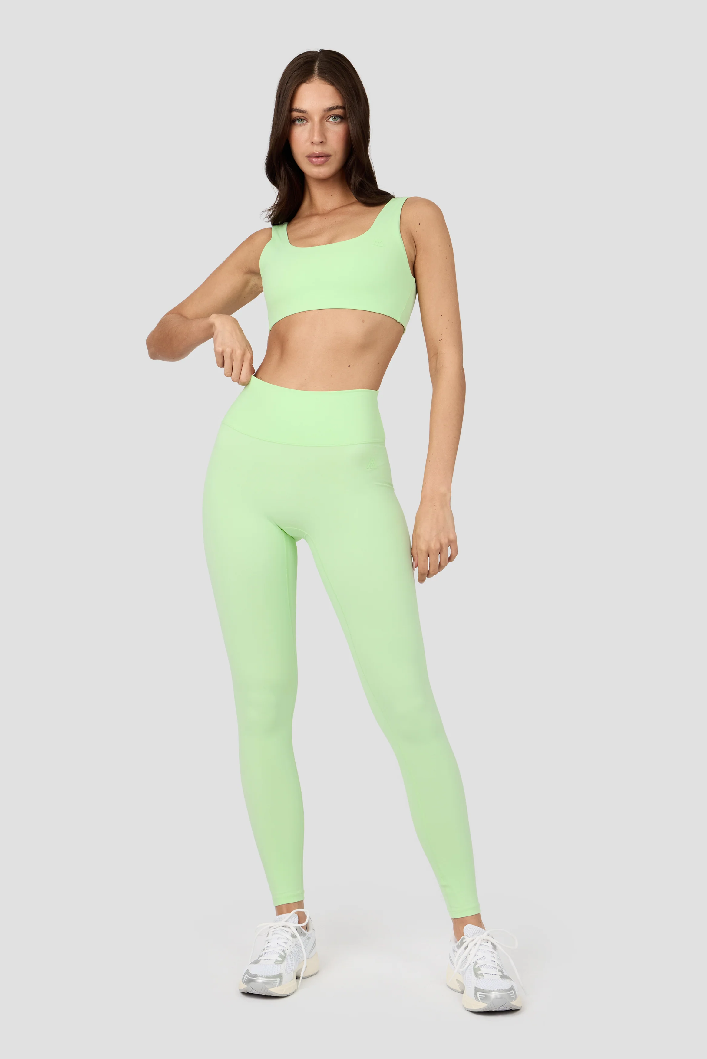Form Legging - Iced Matcha - Image 3