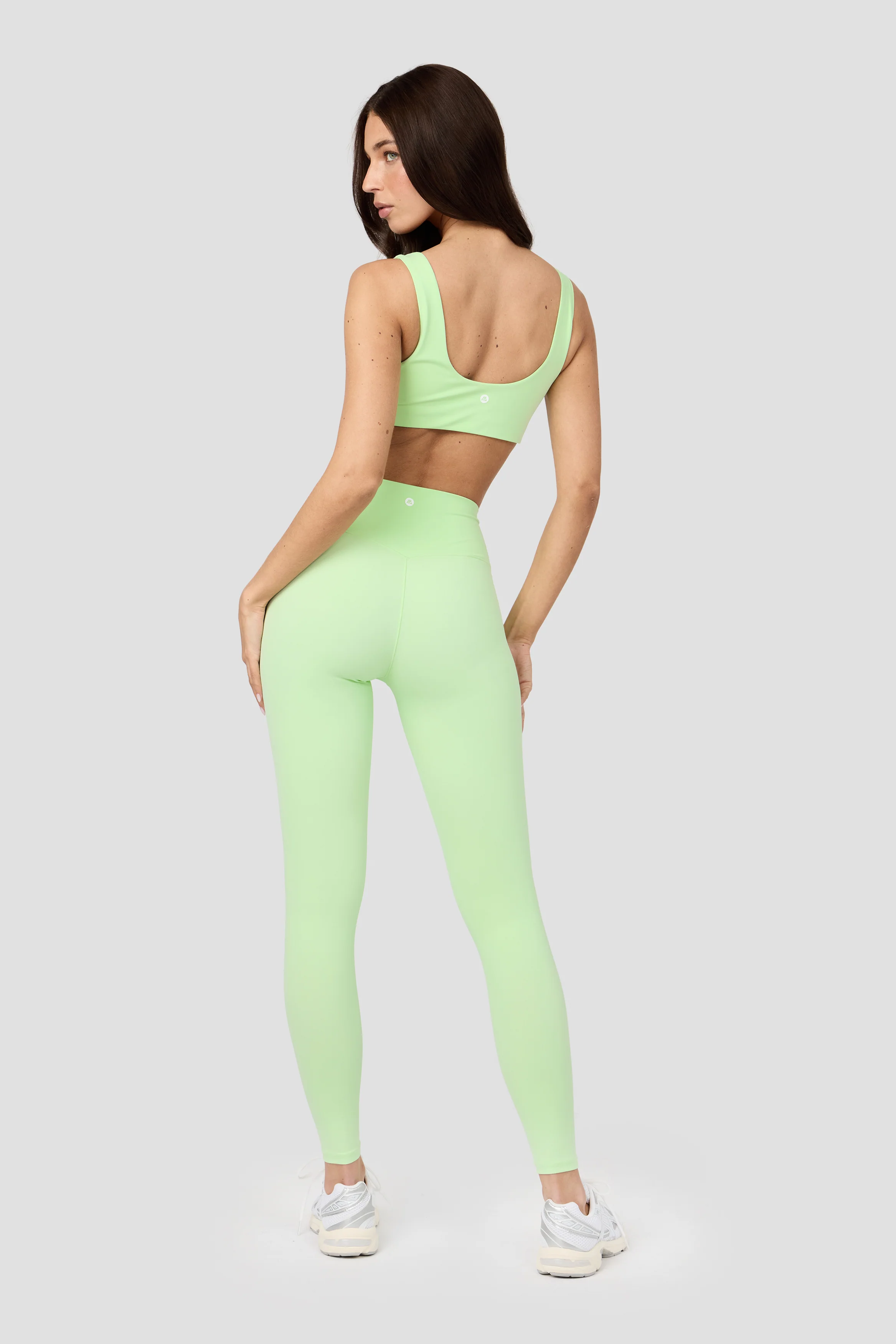 Form Legging - Iced Matcha - Image 4