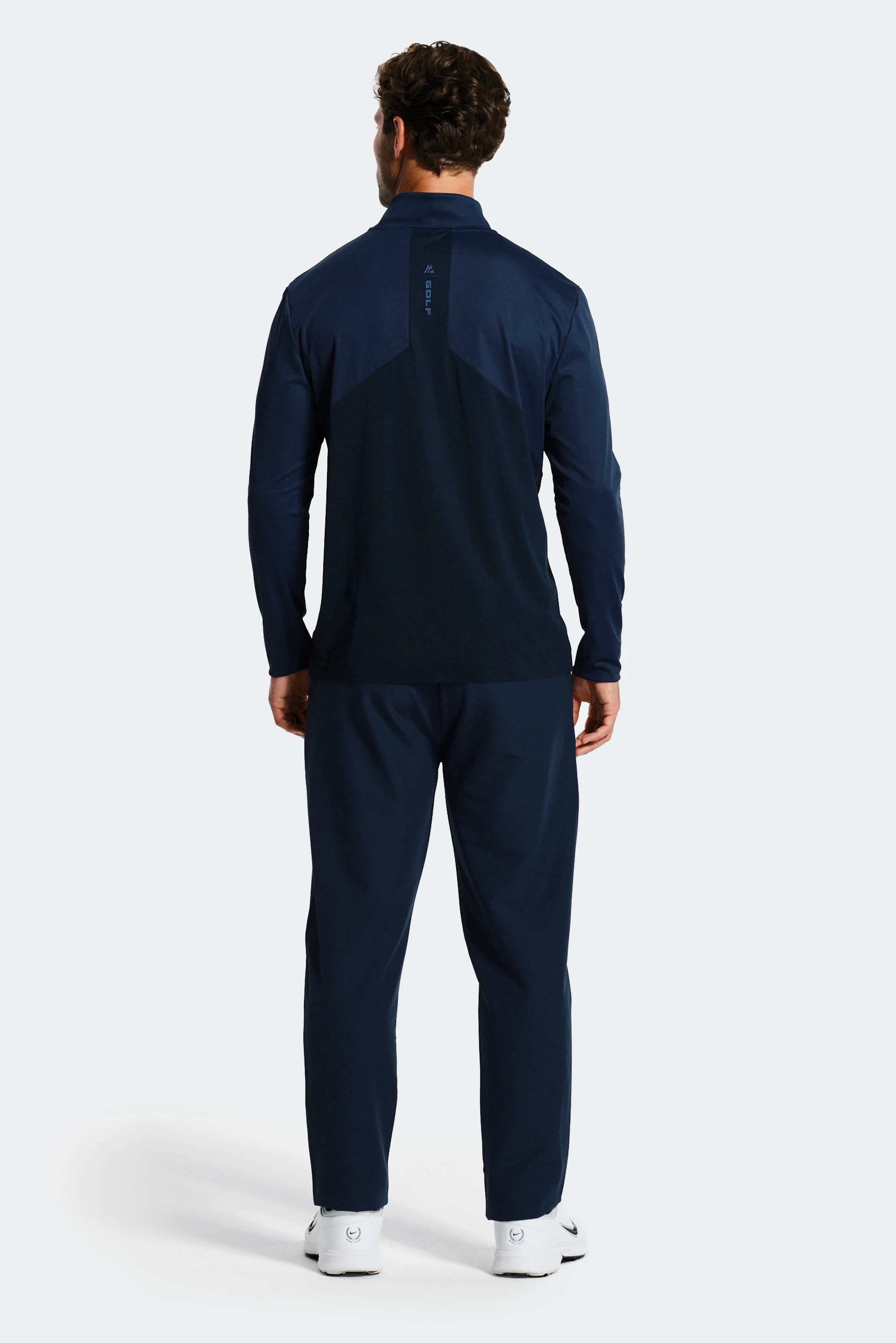 Golf Pant - Midnight Blue - Image 4