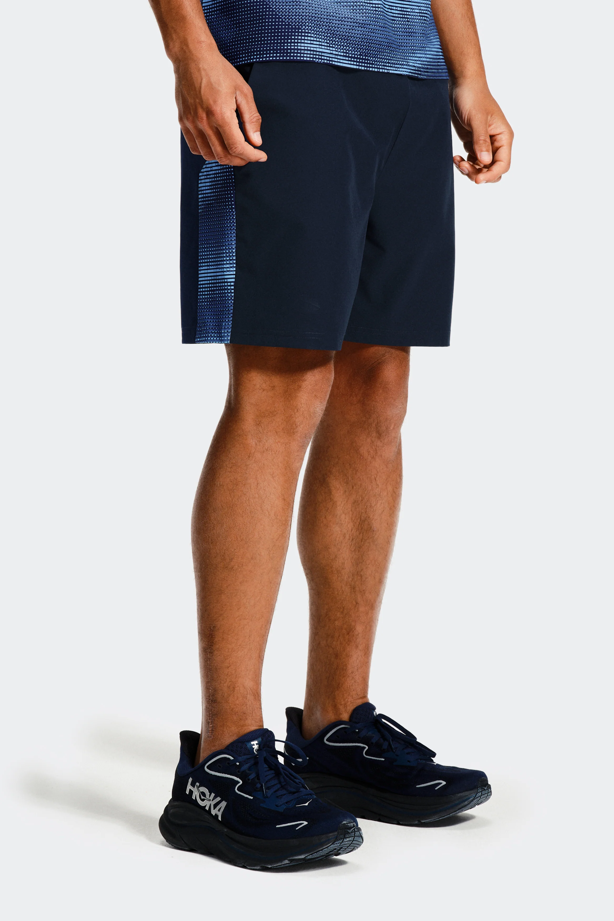 Haze Short - Midnight Blue/Naval/Bondi - Image 2
