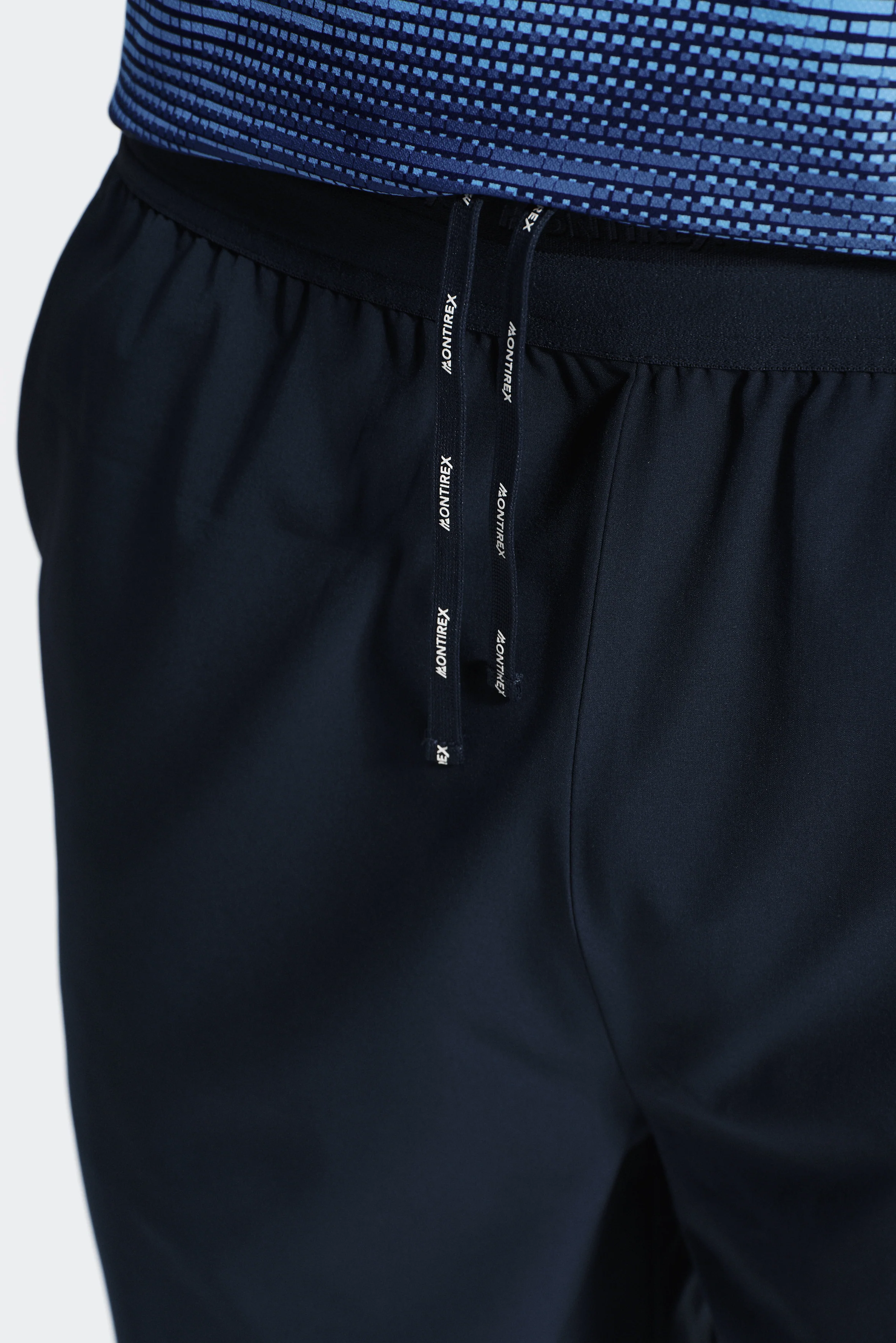 Haze Short - Midnight Blue/Naval/Bondi - Image 6