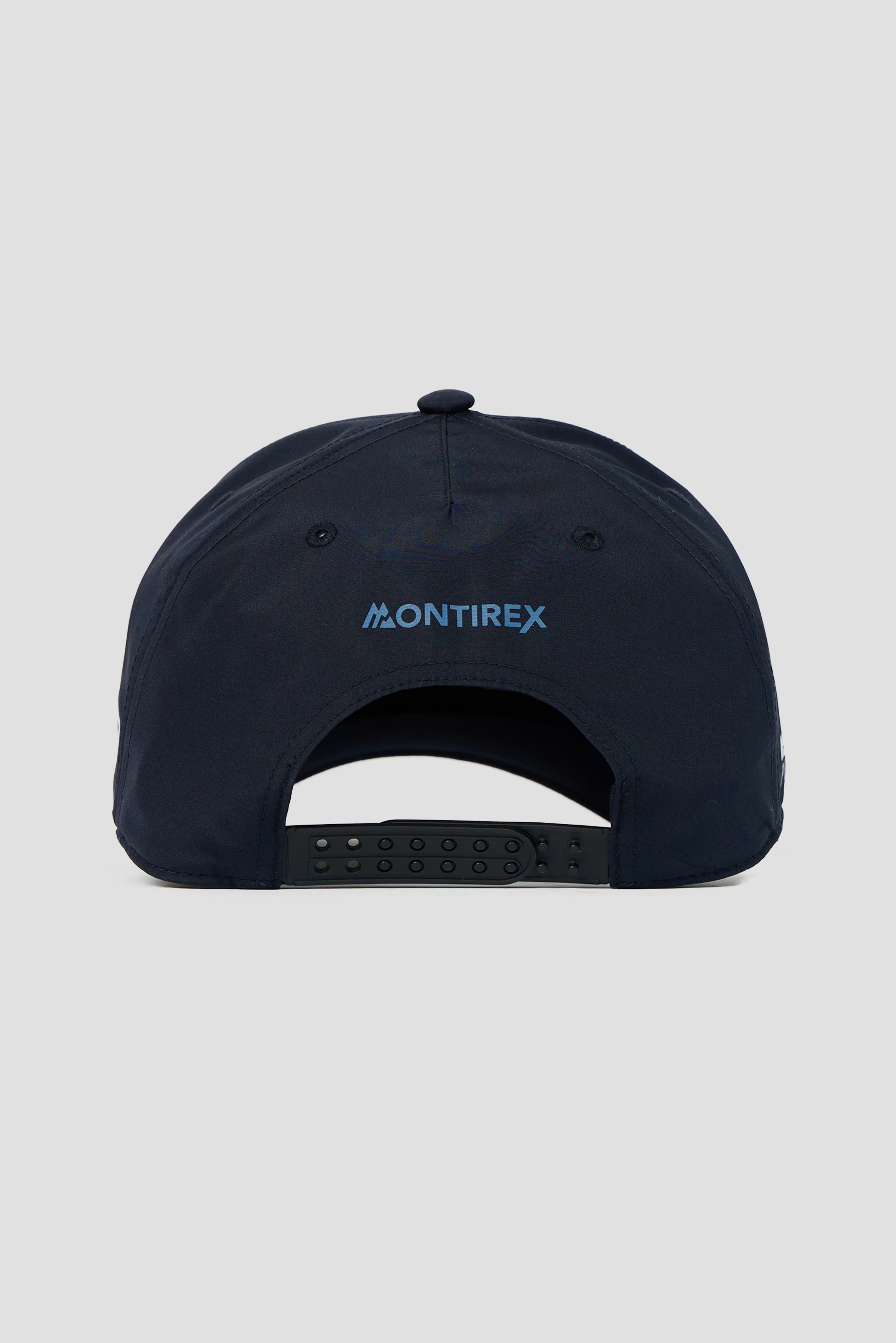 MTX Box Cap - Midnight Blue/Naval/Water Spring - Image 5