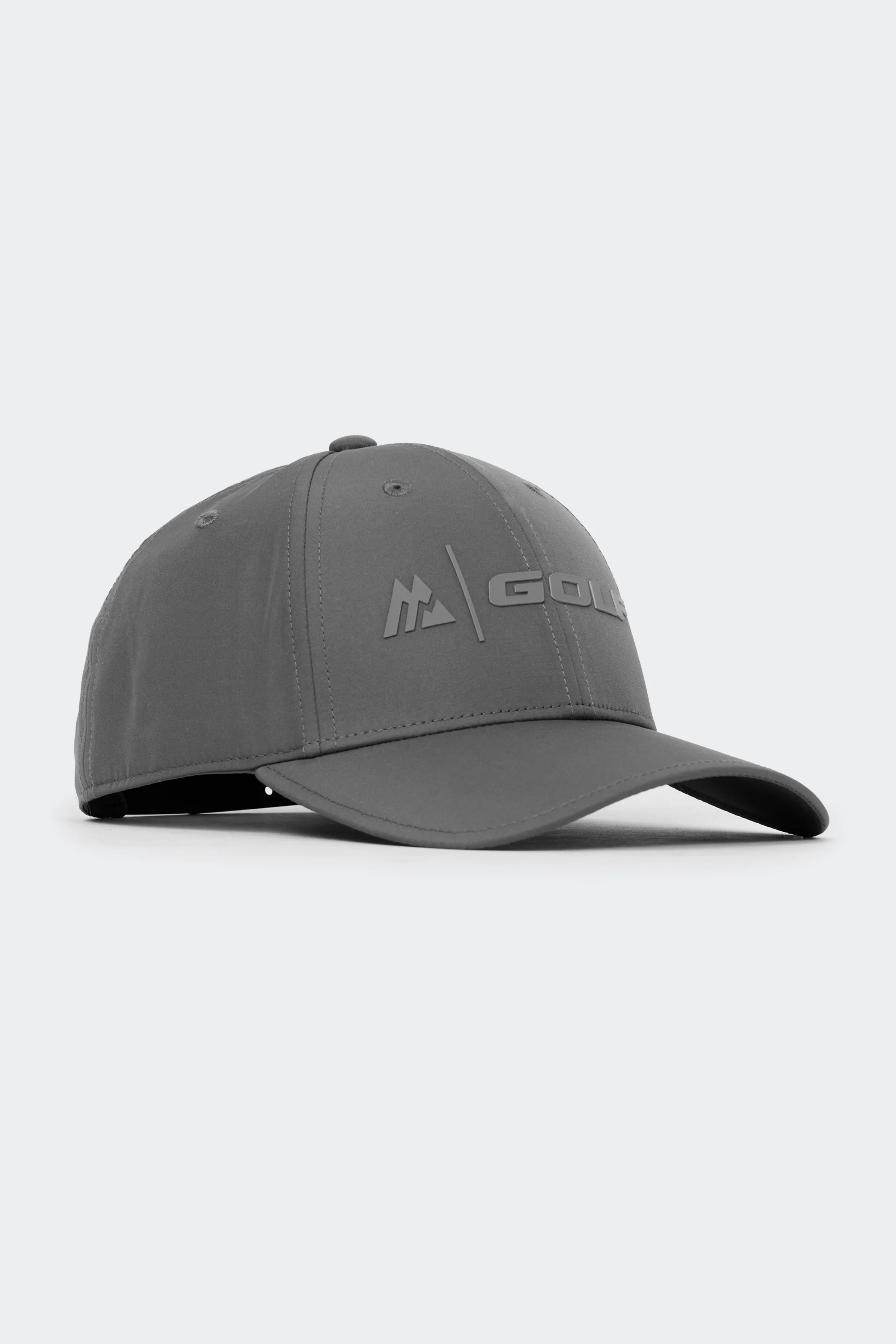 MTX Golf Linear Cap - Cement Grey - Image 3