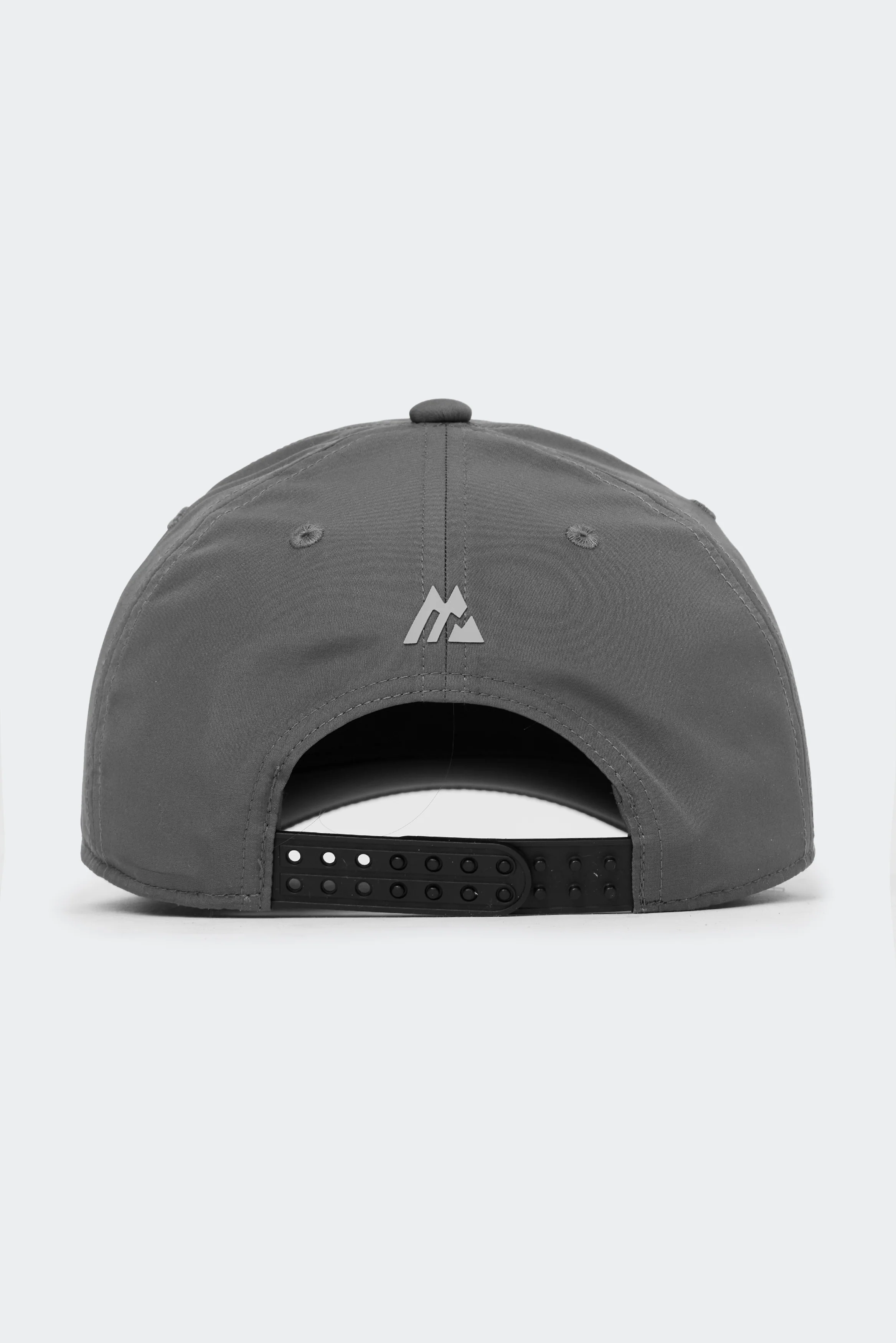 MTX Golf Linear Cap - Cement Grey - Image 7