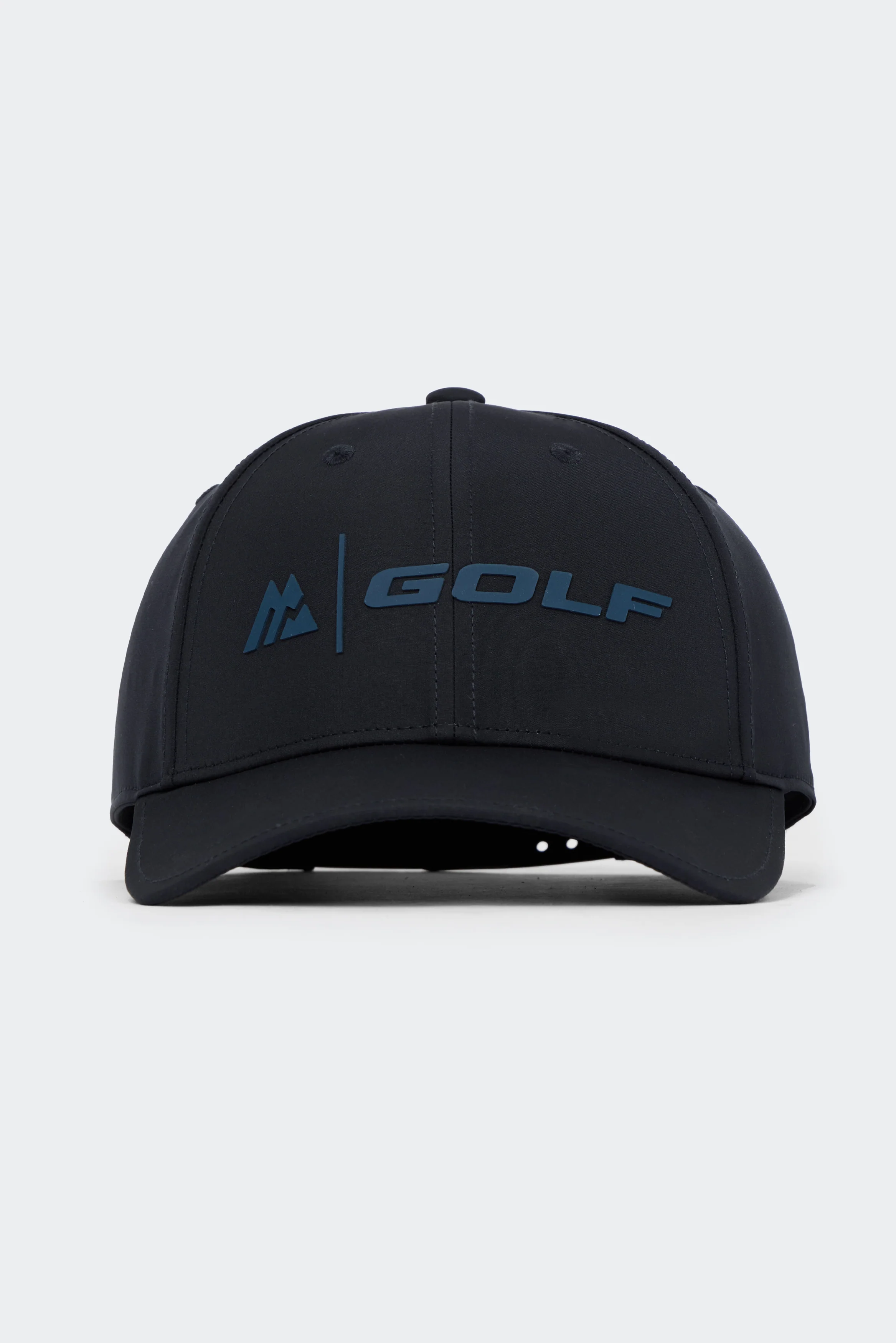MTX Golf Linear Cap - Midnight Blue - Image 5