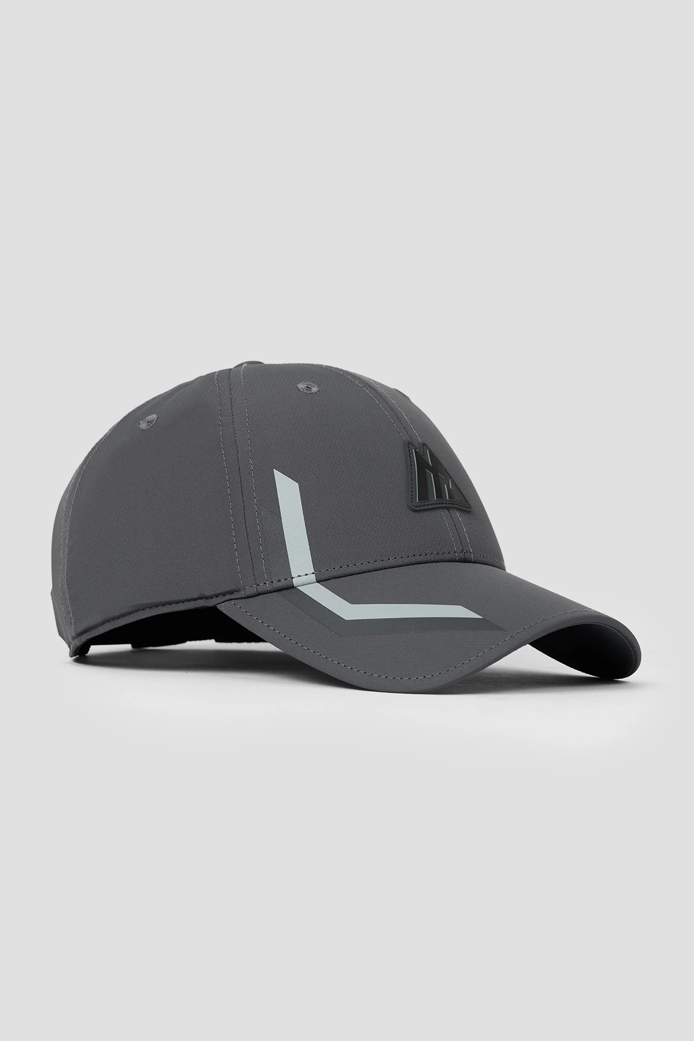 MTX Tech 2.0 Cap - Asphalt/Black/Platinum Grey - Image 3