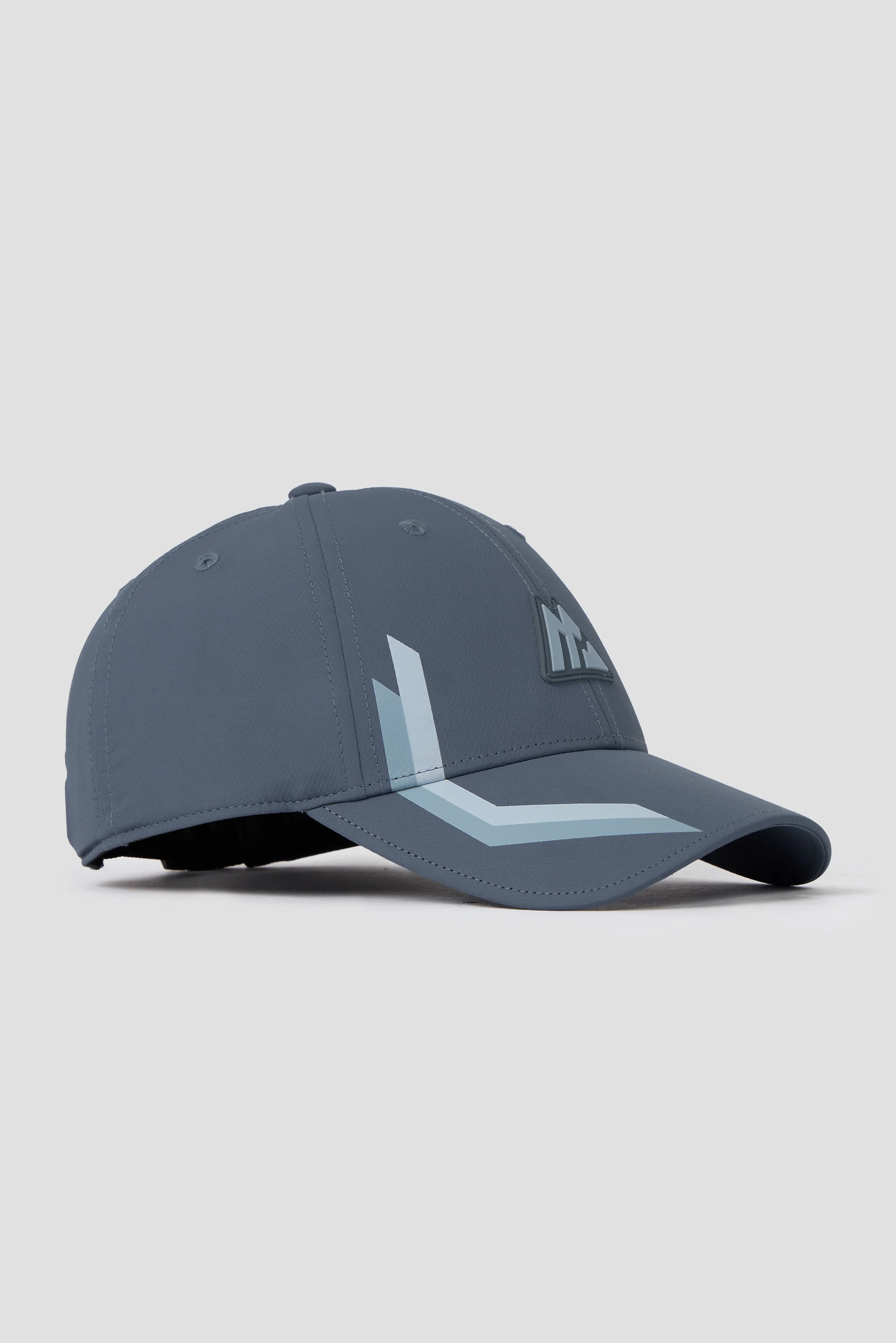 MTX Tech 2.0 Cap - Greyed Indigo/Cloudy Blue/Summer Mist - Image 3