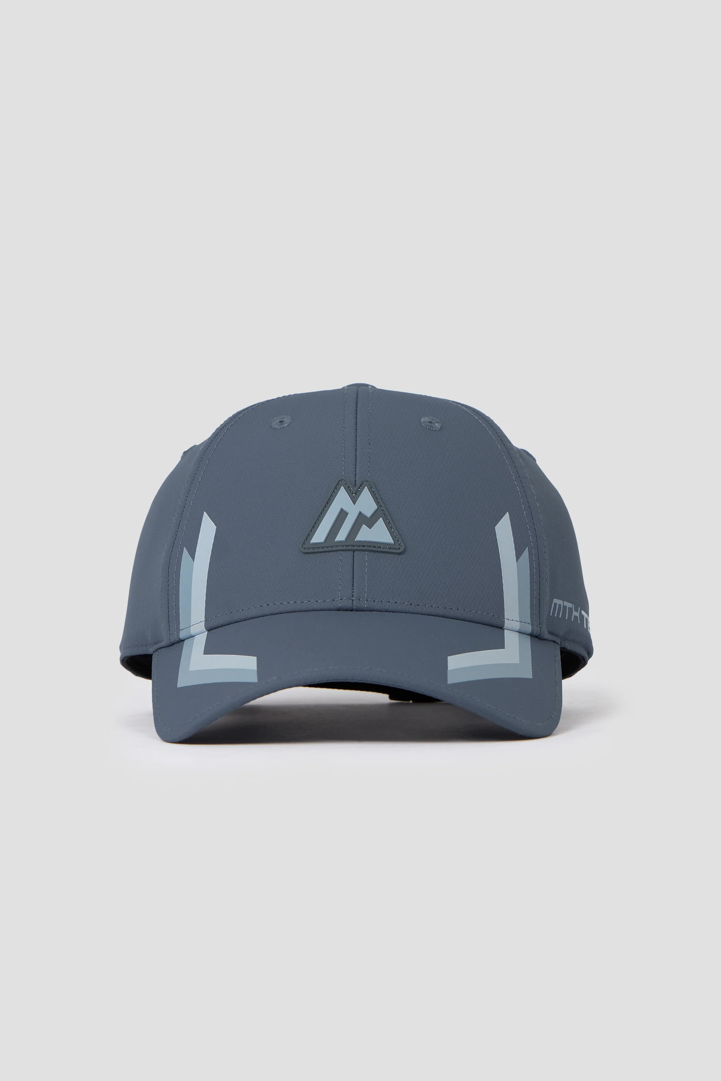 MTX Tech 2.0 Cap - Greyed Indigo/Cloudy Blue/Summer Mist - Image 4