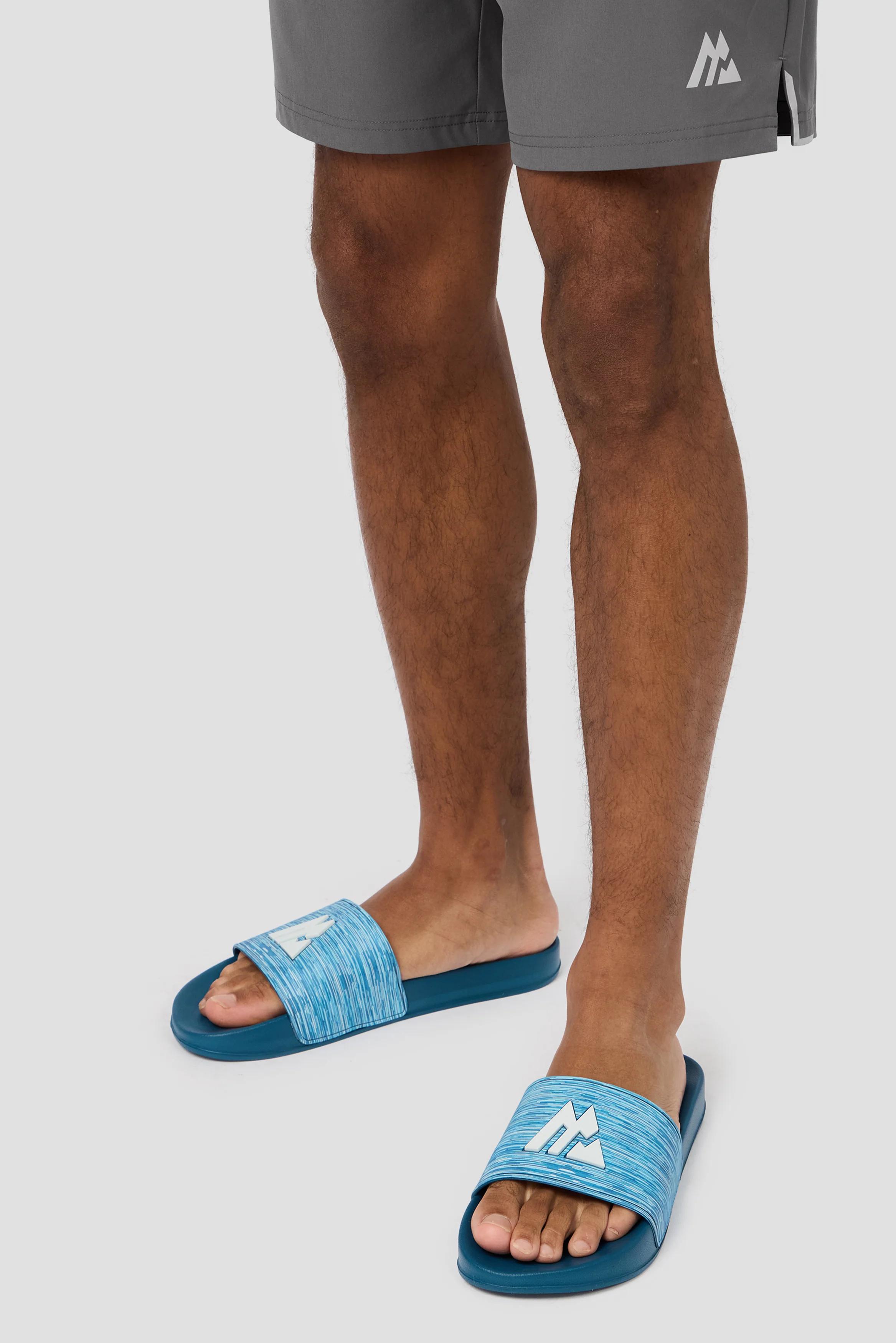 MTX Trail Slides - Deep Teal/Water Spring - Image 3