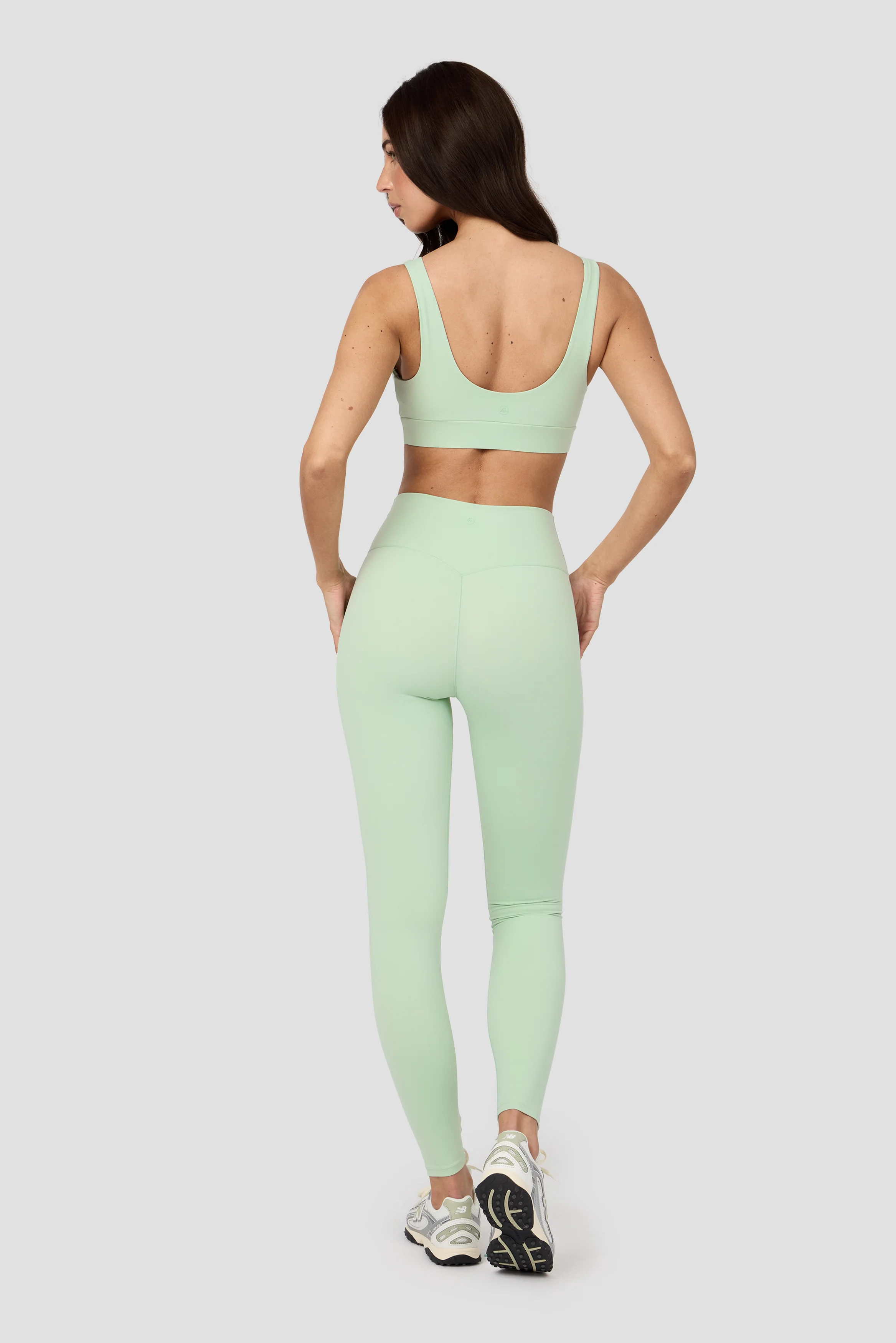Powder Legging - Sage - Image 4