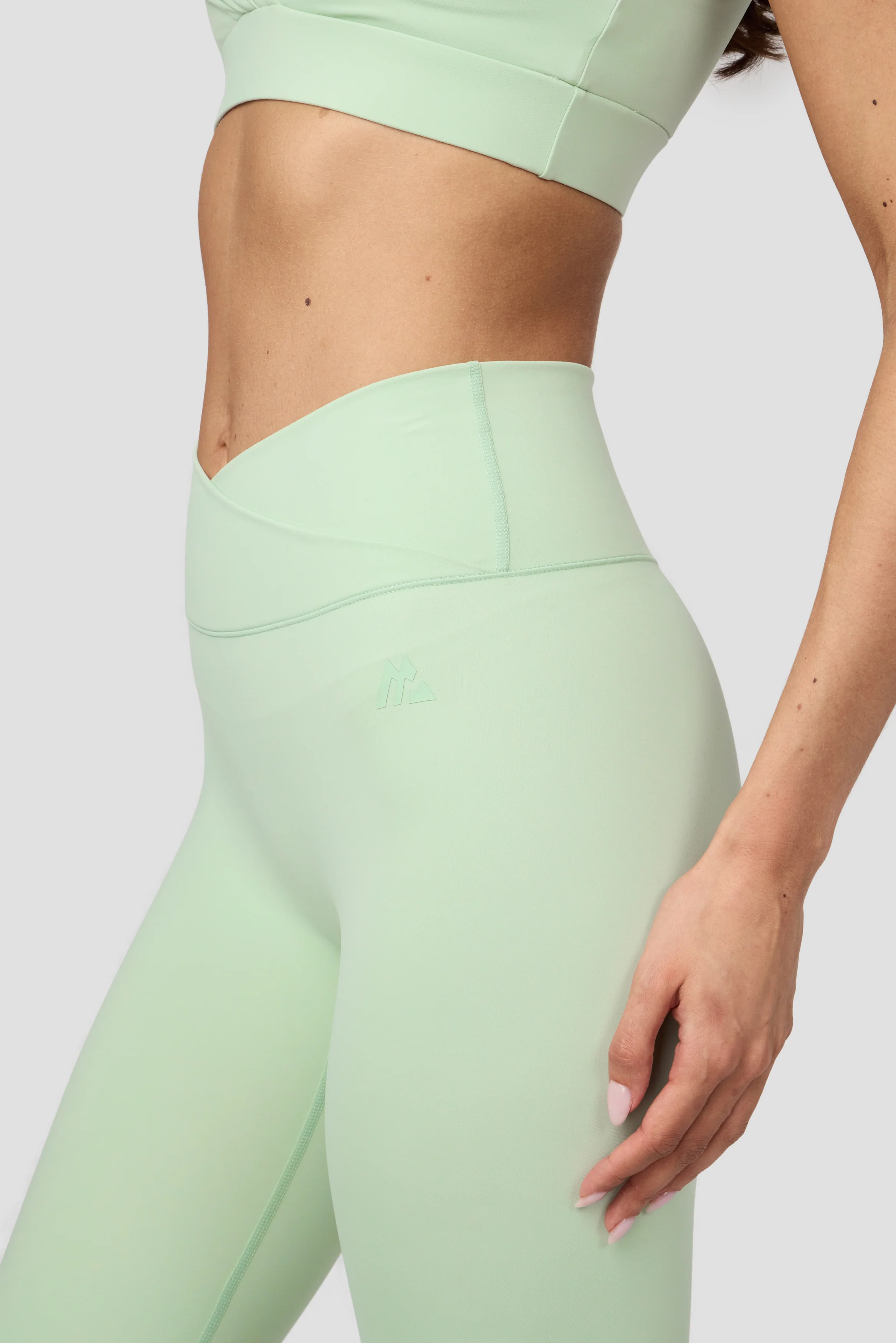 Powder Legging - Sage - Image 5