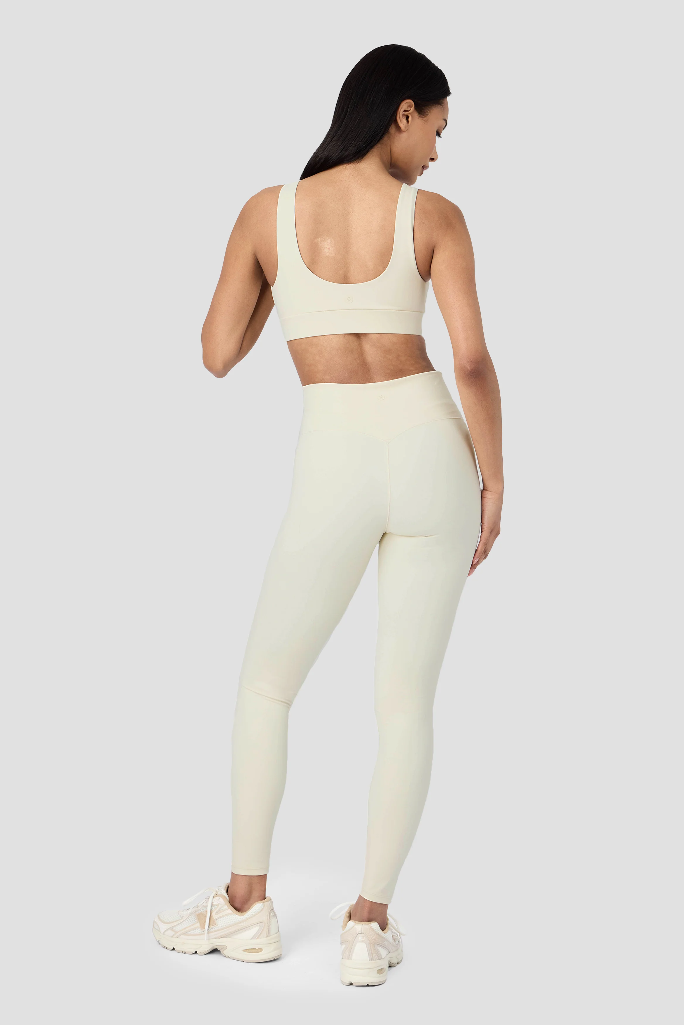 Powder Legging - Vanilla Foam - Image 4
