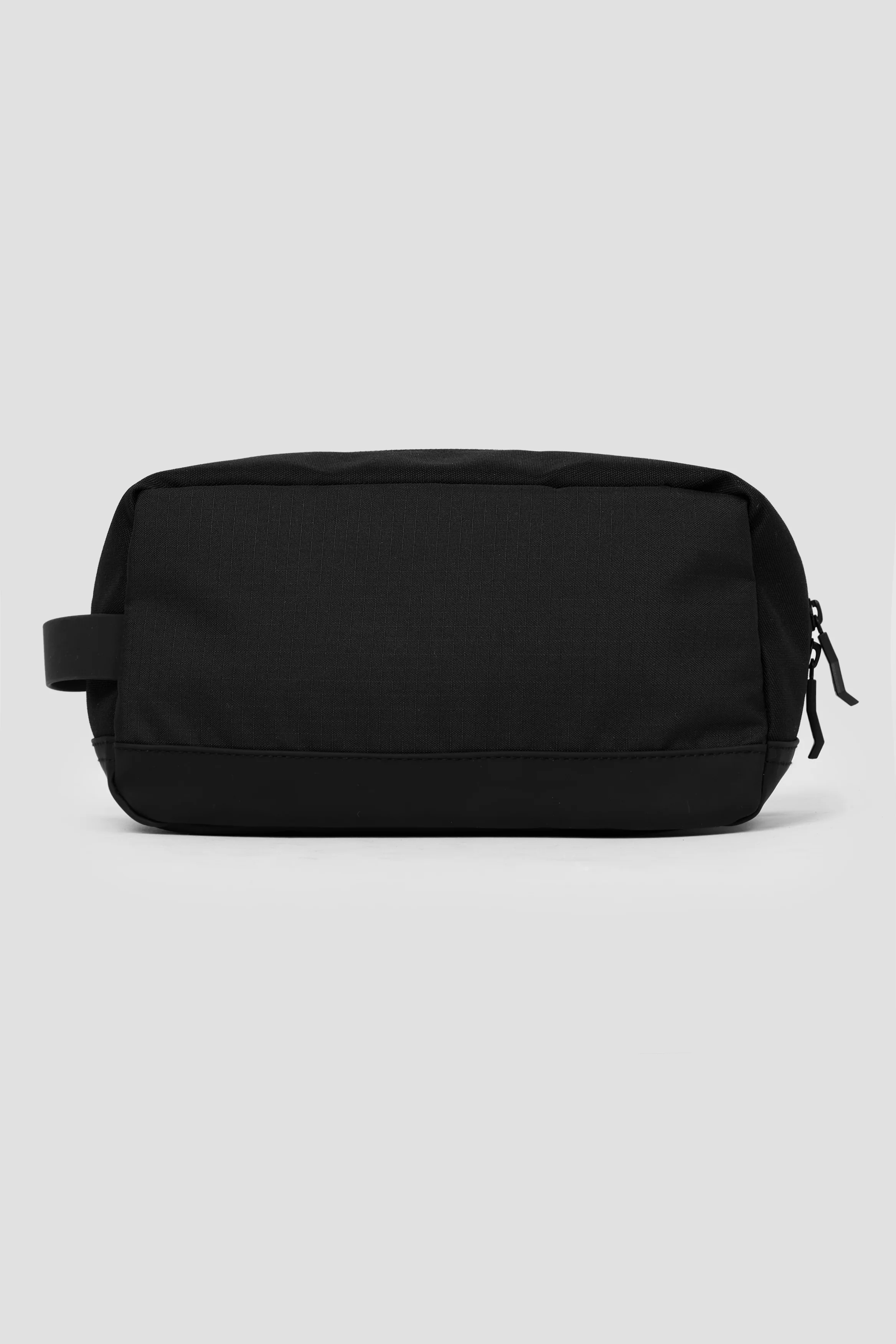 Ridge Washbag - Black - Image 2
