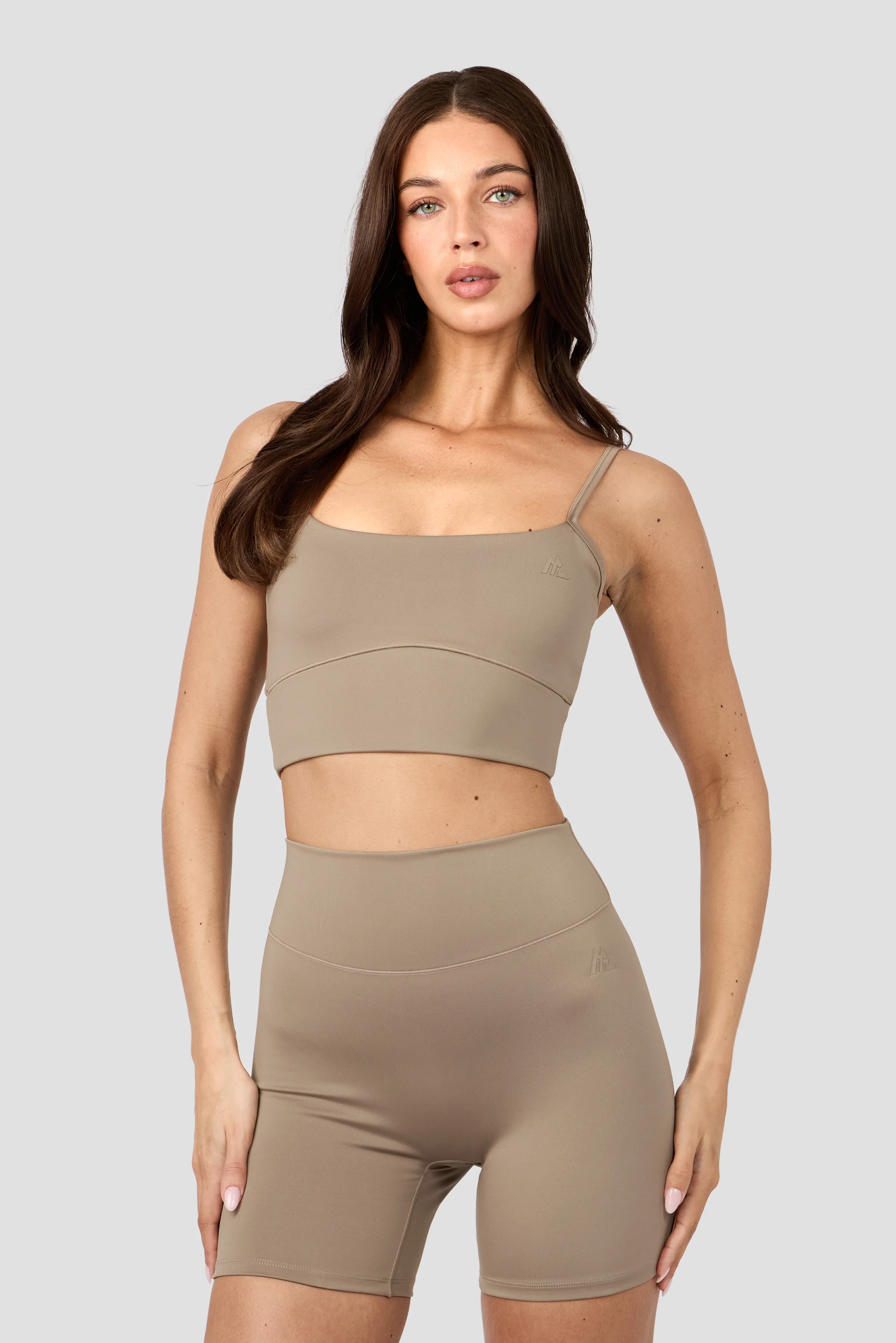 Spirit Bra - Praline