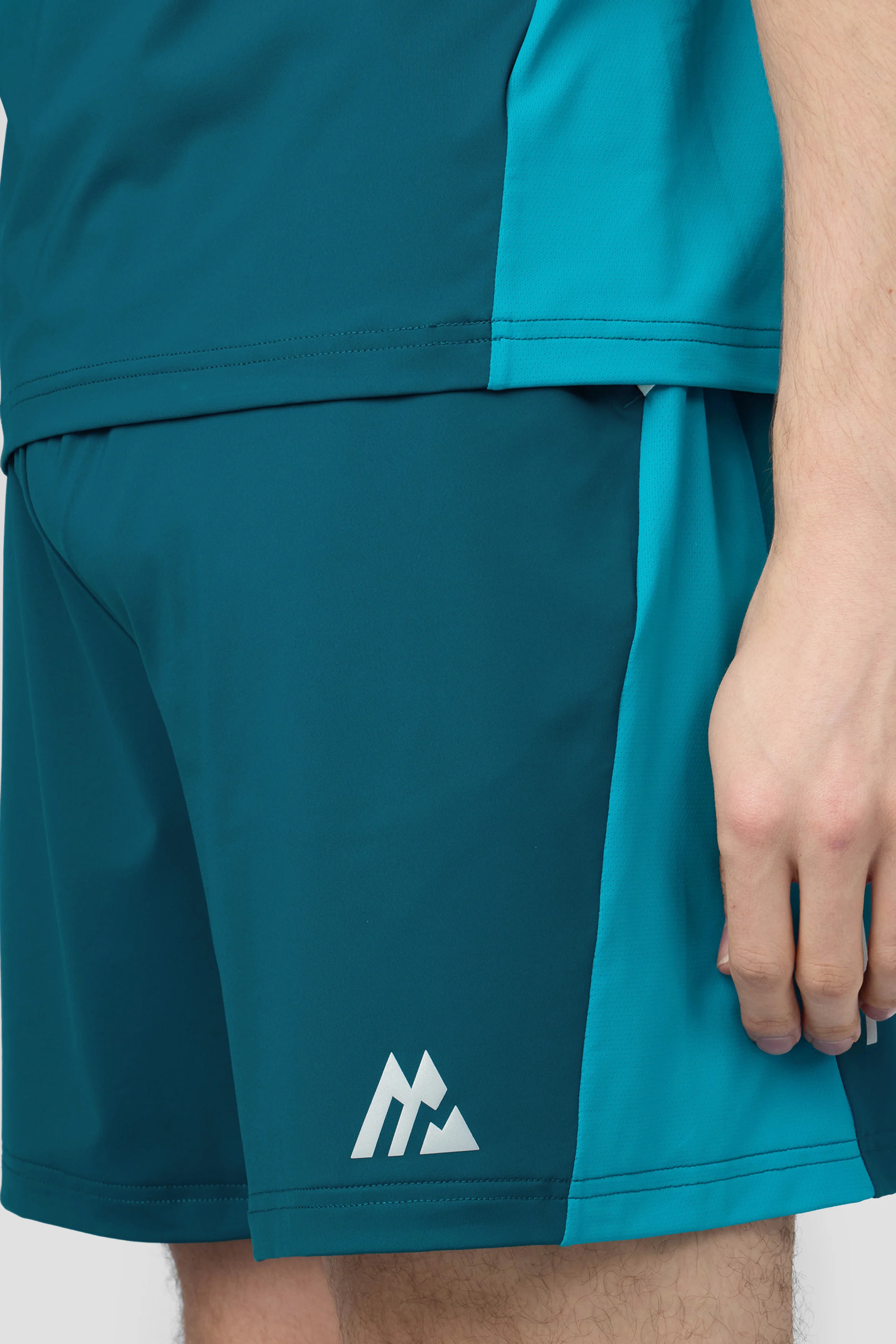 Strive Short - Deep Teal/Aisen/Water Spring - Image 5