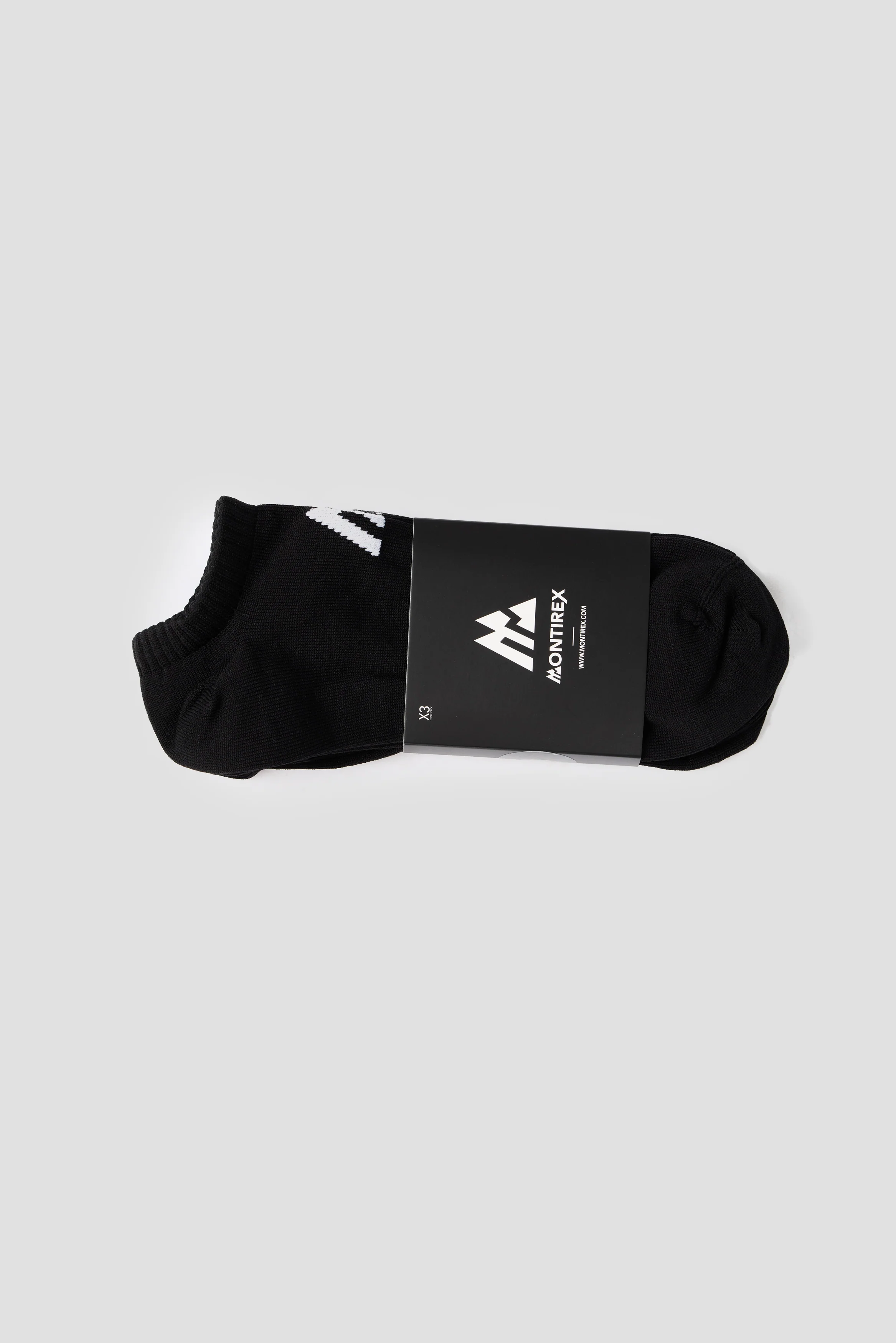 MTX Trainer Liner - Black - Image 2