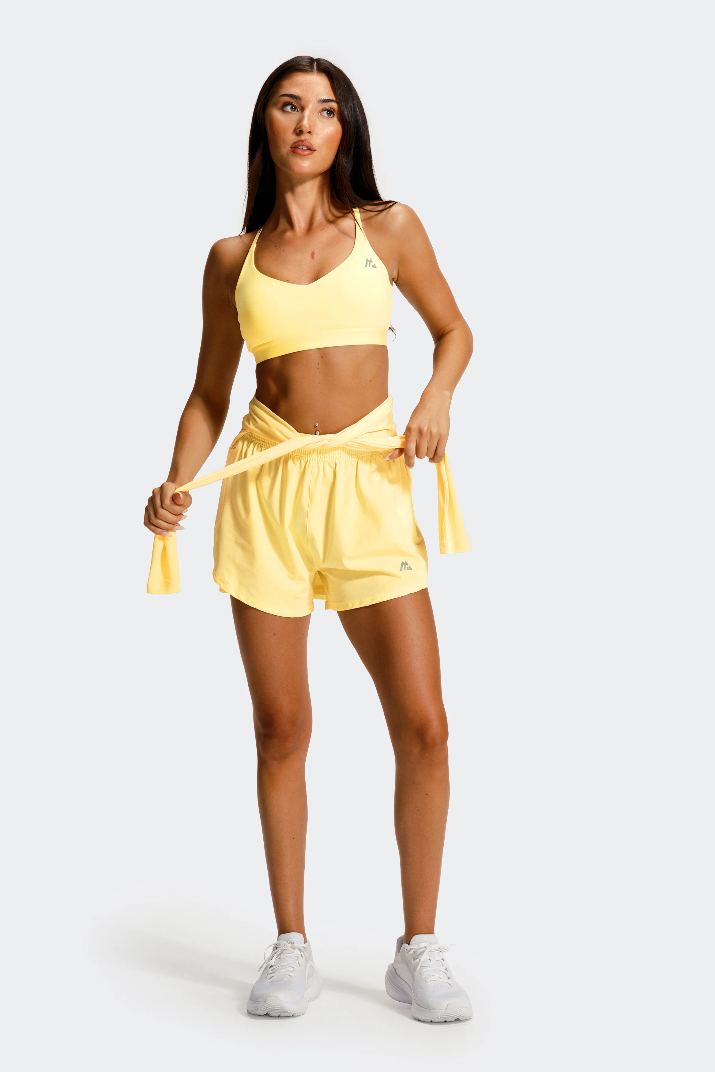 Breathe Bra - Lemon - Image 5
